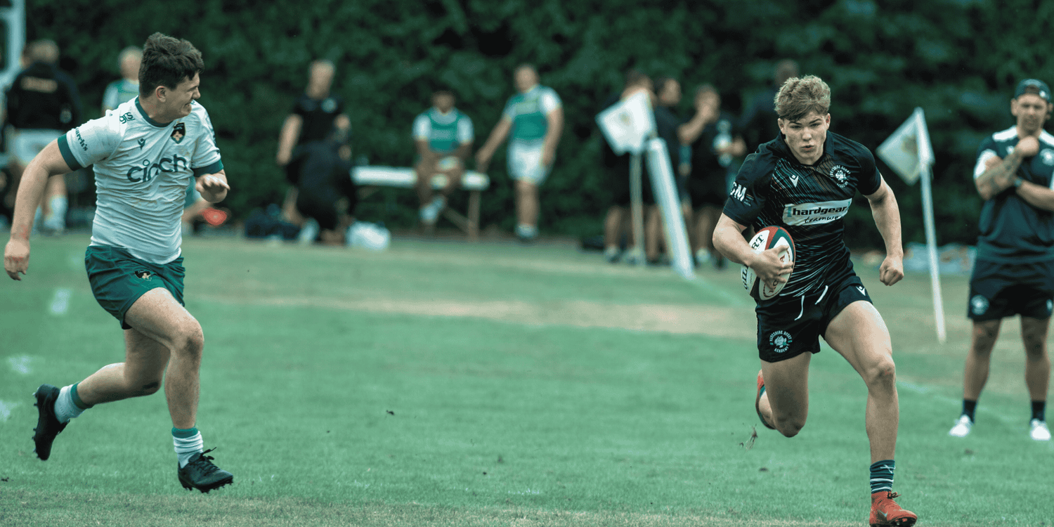 Yorkshire Rugby Academy Talent Identification | Yorkshire Rugby Academy