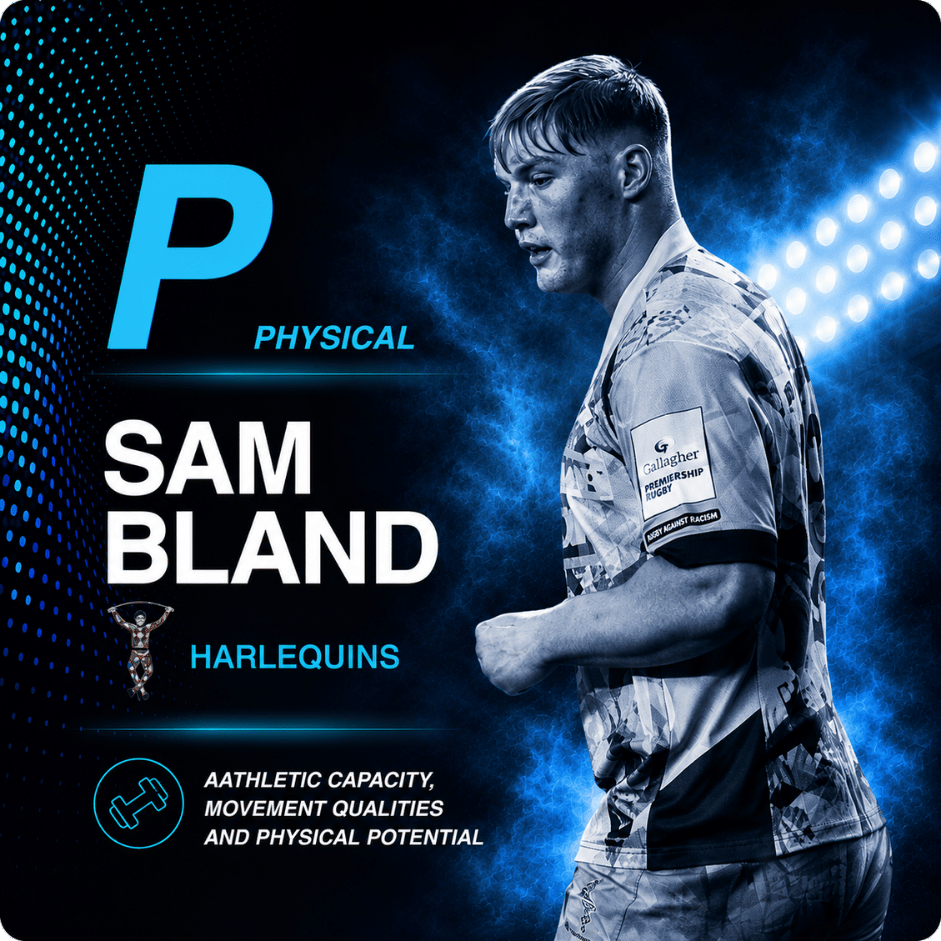 Sam Bland