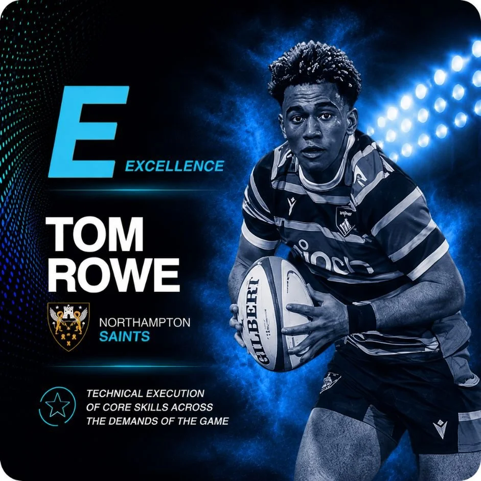 Tom Rowe