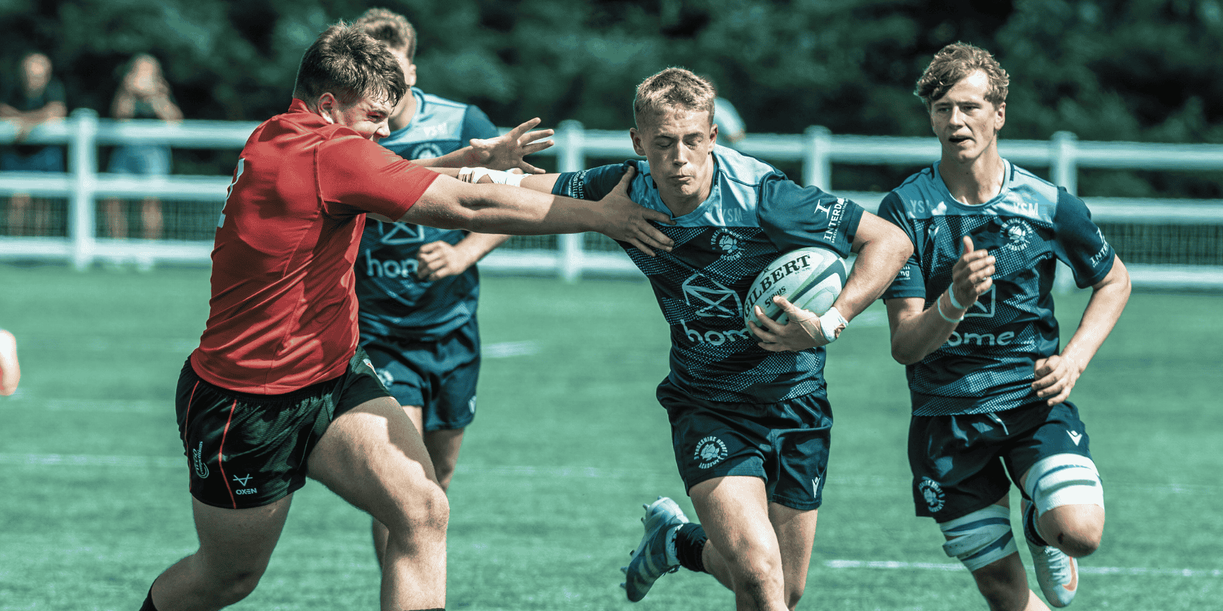The Yorkshire Rugby Academy Strategy | Yorkshire Rugby Academy