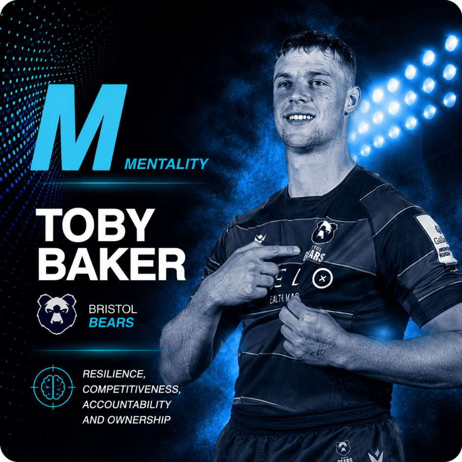 Toby Baker