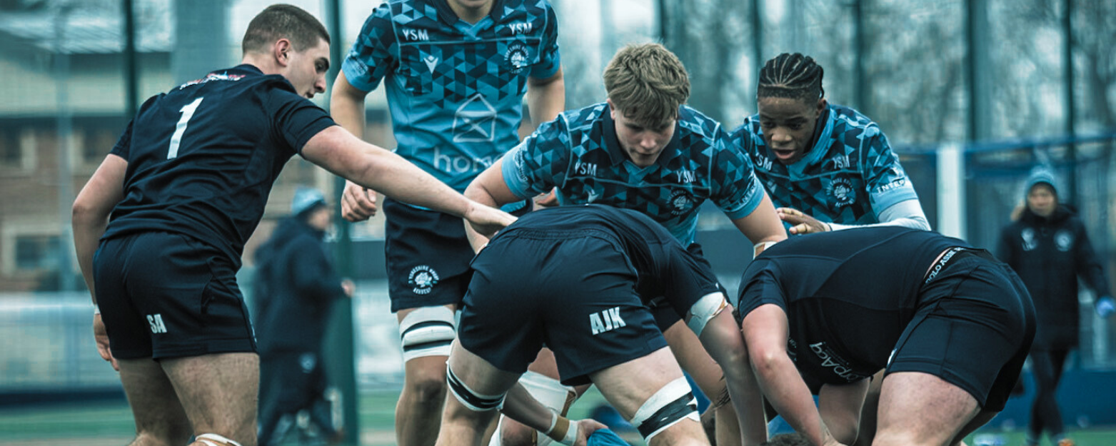 Demo Blog Post: Introducing the YRA Blog