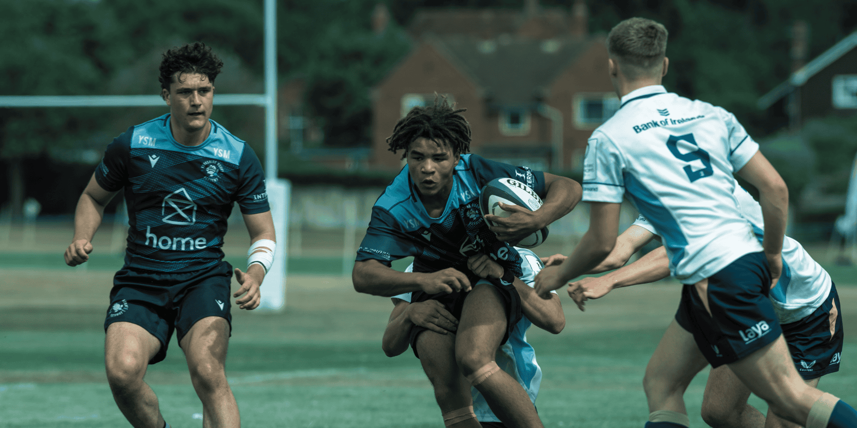 Contact Yorkshire Rugby Academy | Get in Touch | Yorkshire Rugby Academy