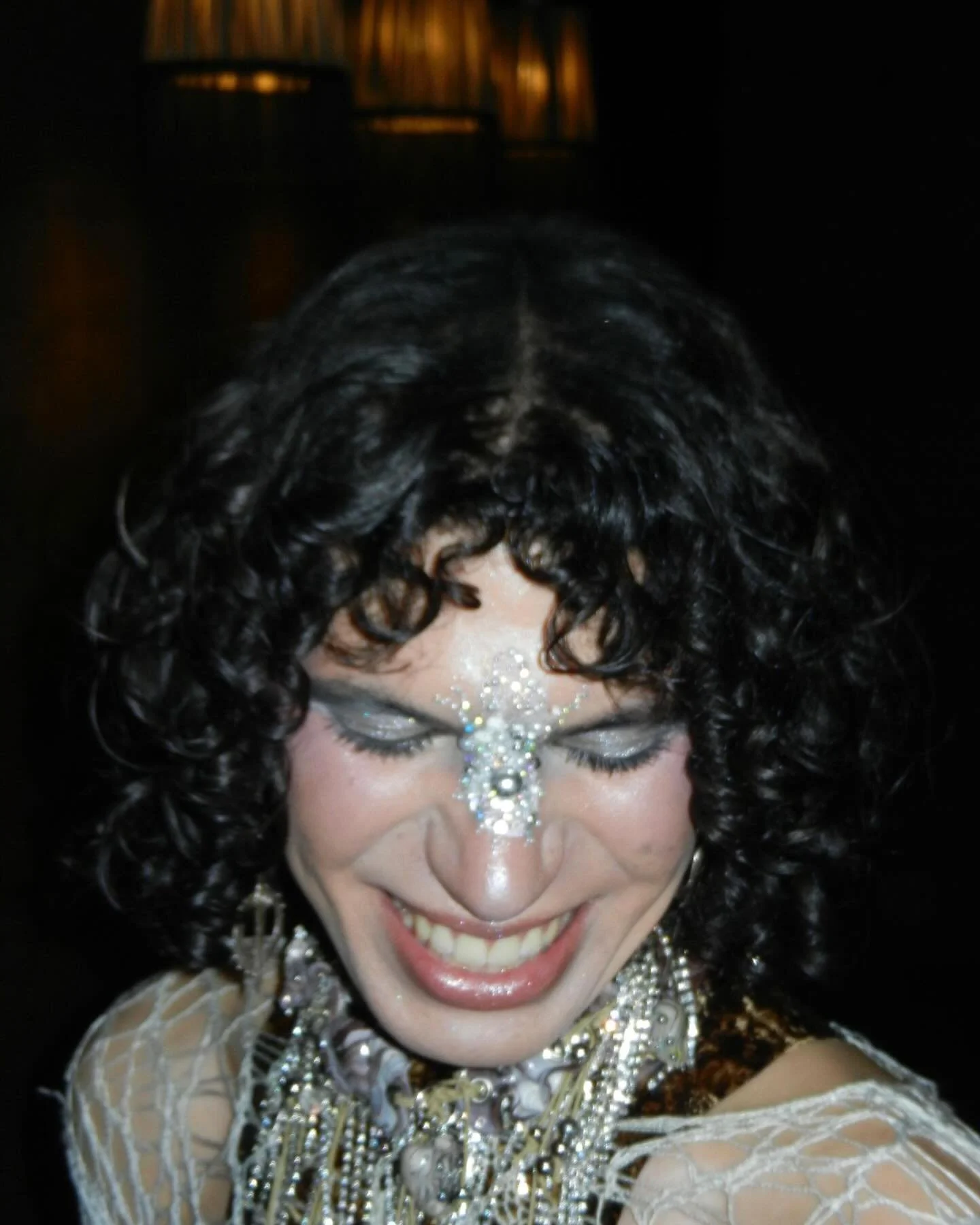 Coming down to land after the most amazing night at The Brits.

Too much to go into but overarching pride for Cob bringing home The Critics Choice Award. What a lovely connection in the room around the other artist all gunning for each other, amazing