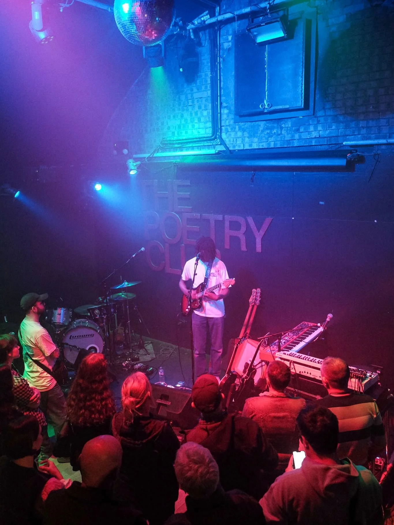 This week in Glasgow, @paulie.swan 📸 by @albsmartin