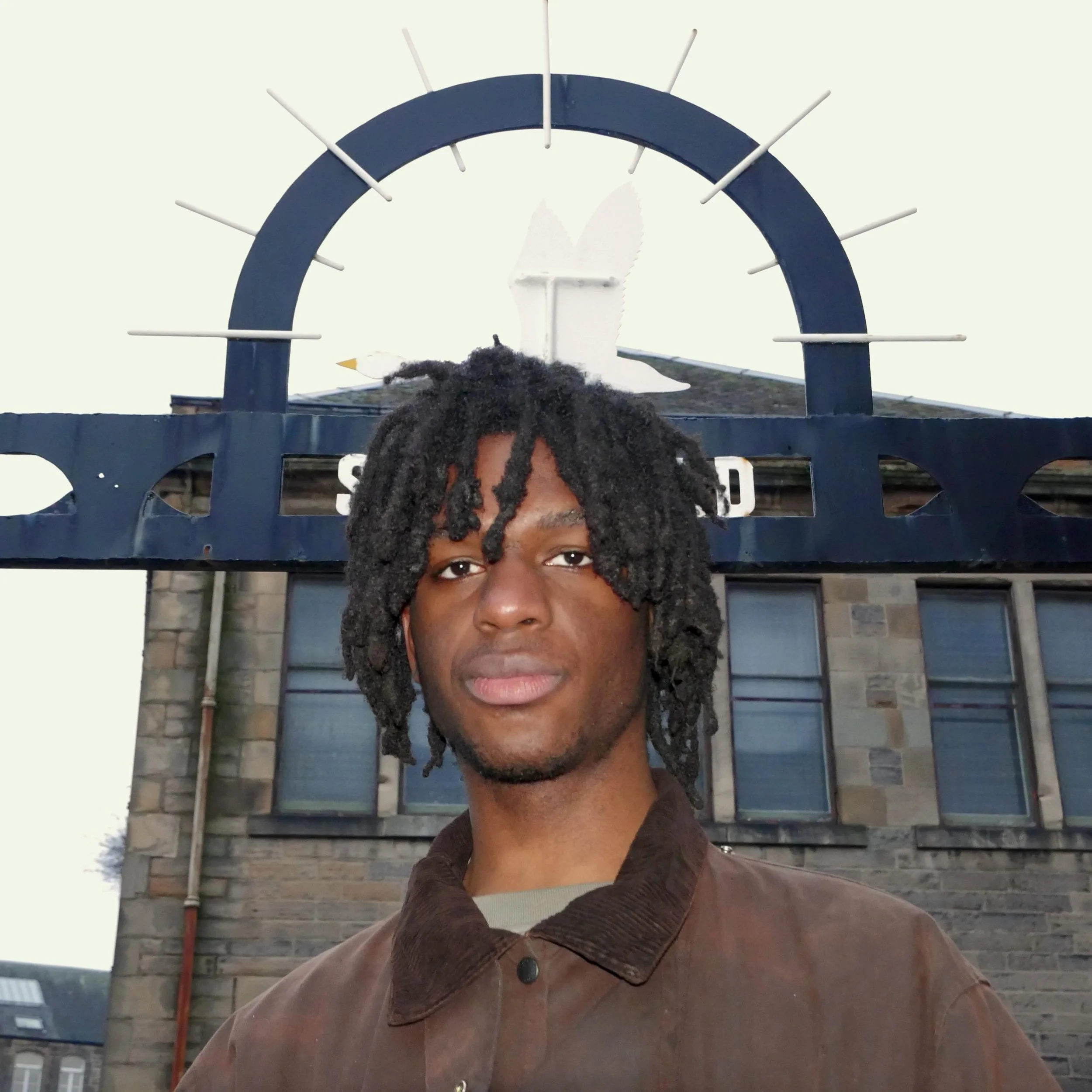 Paulie Swan - &lsquo;Swans Today&rsquo; EP out now. Written, Produced, &amp; arranged by @paulie.swan