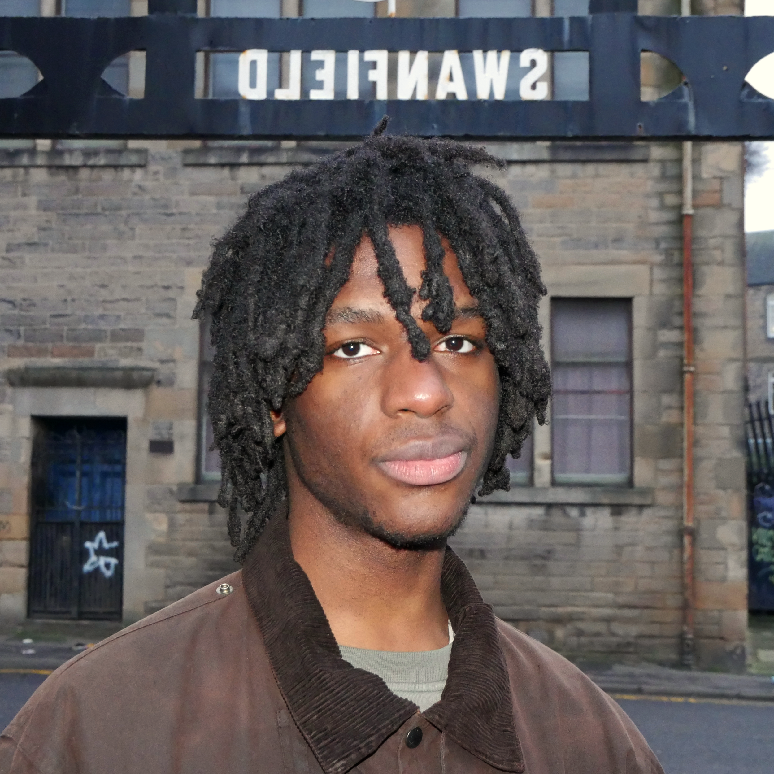 PAULIE SWAN