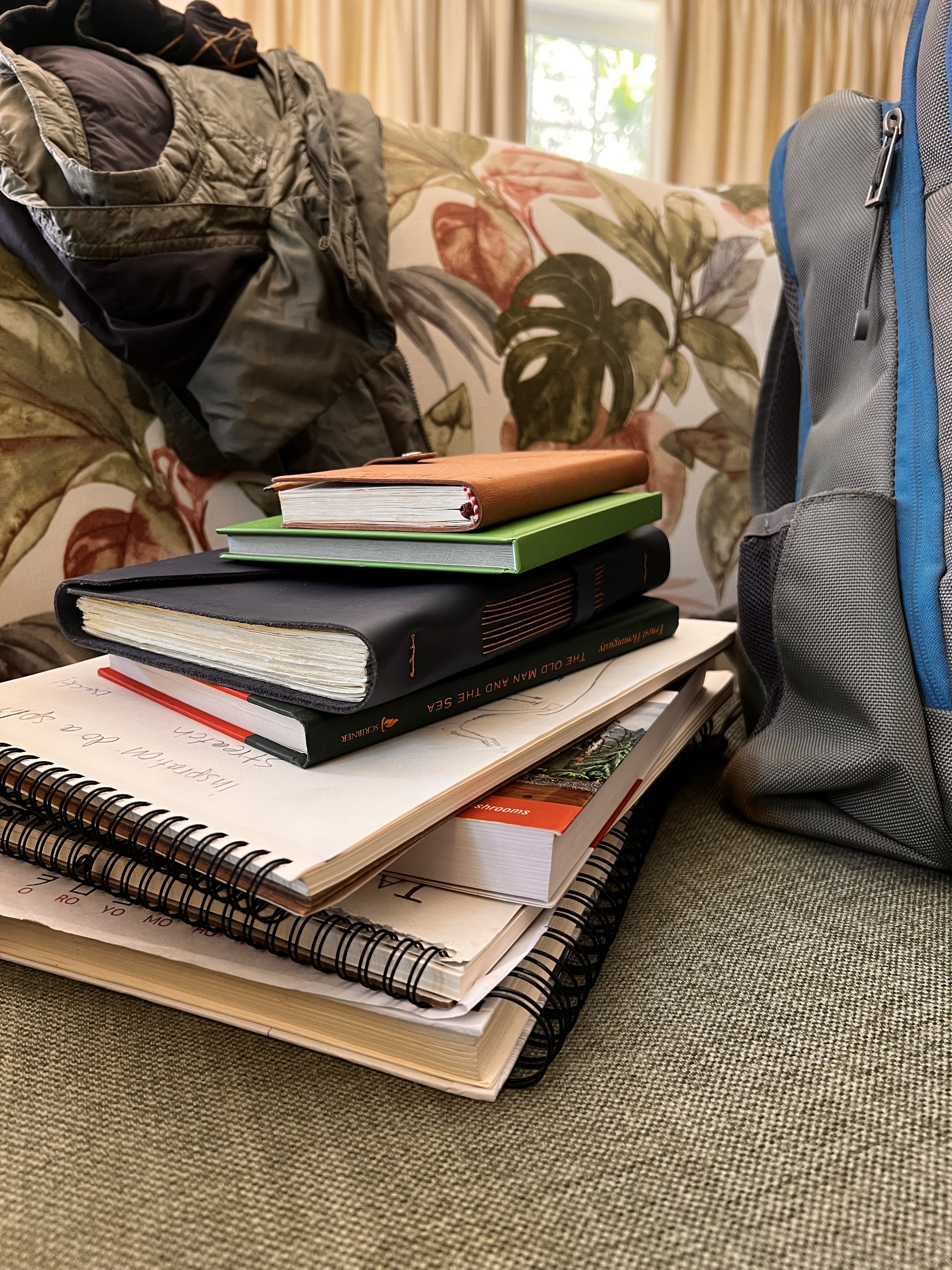 The Stoics in Your Pocket