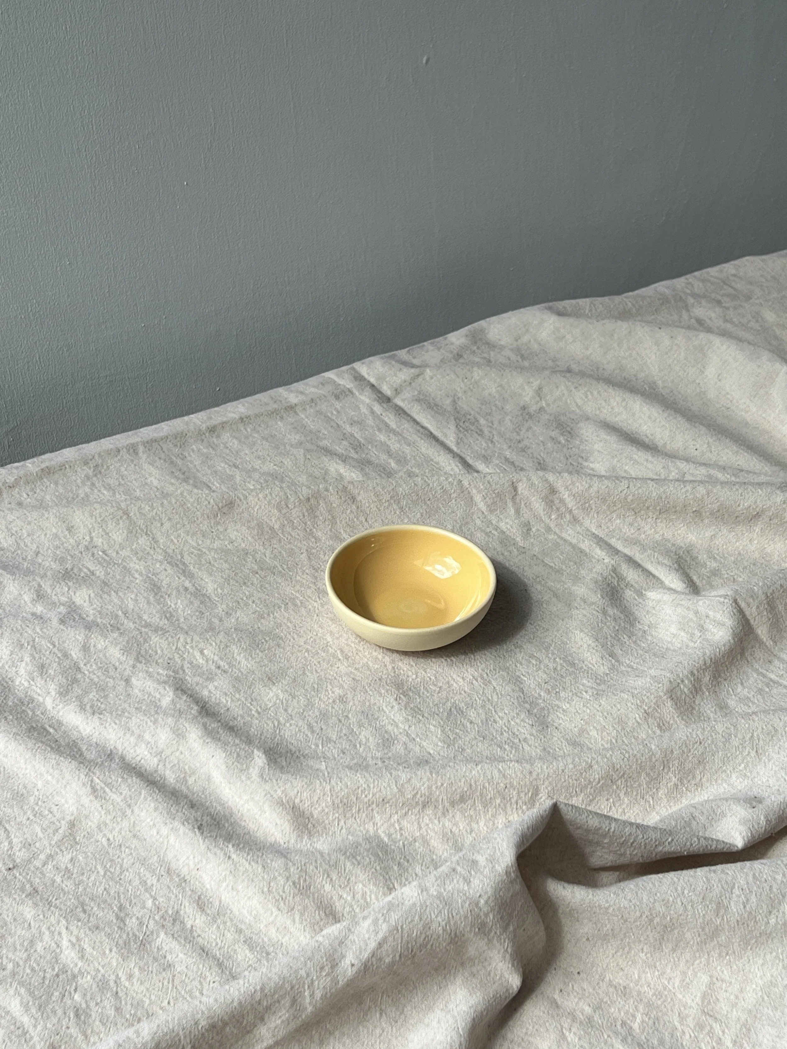Ramekin - Custard