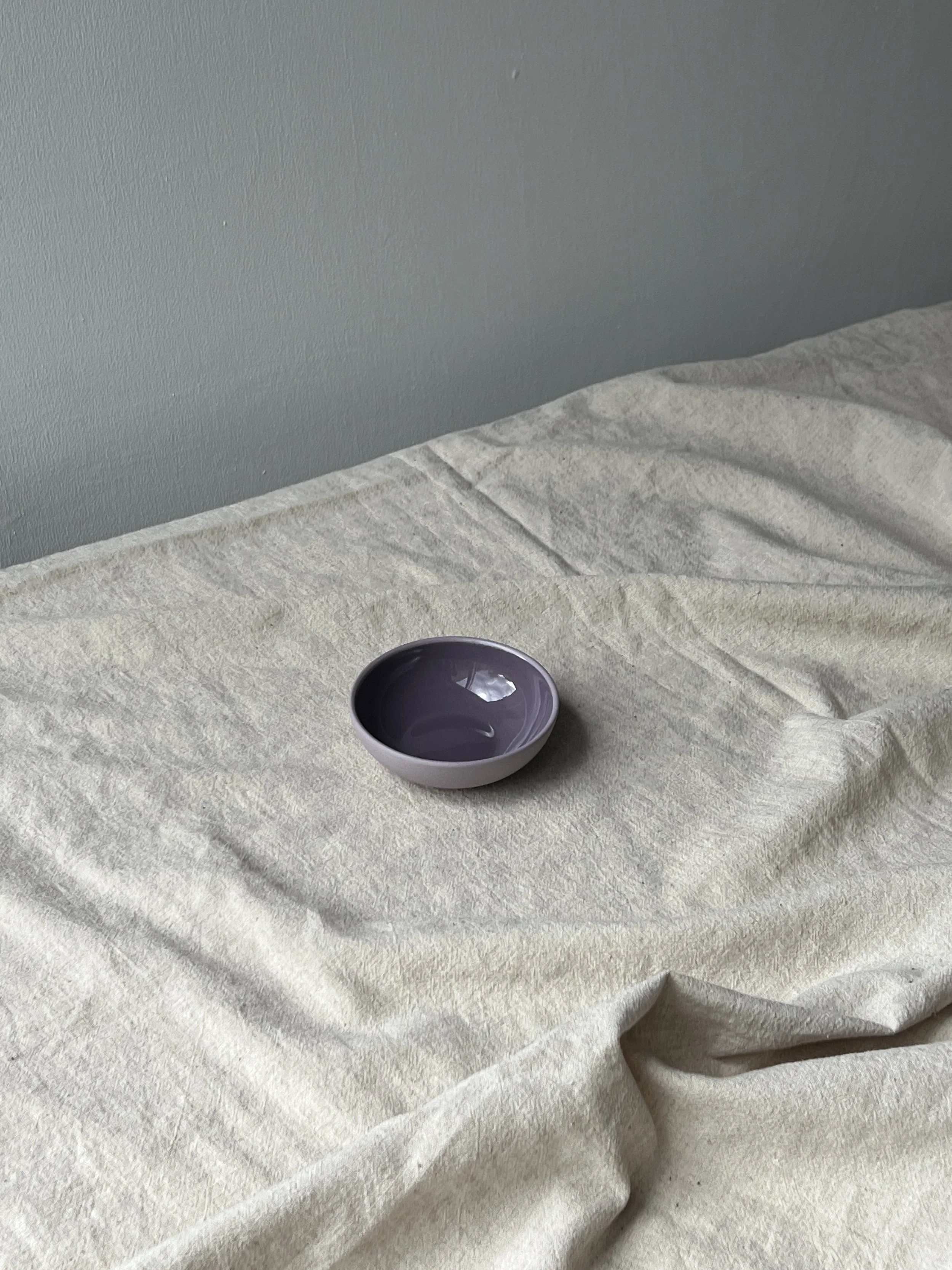 Ramekin - Blackberry