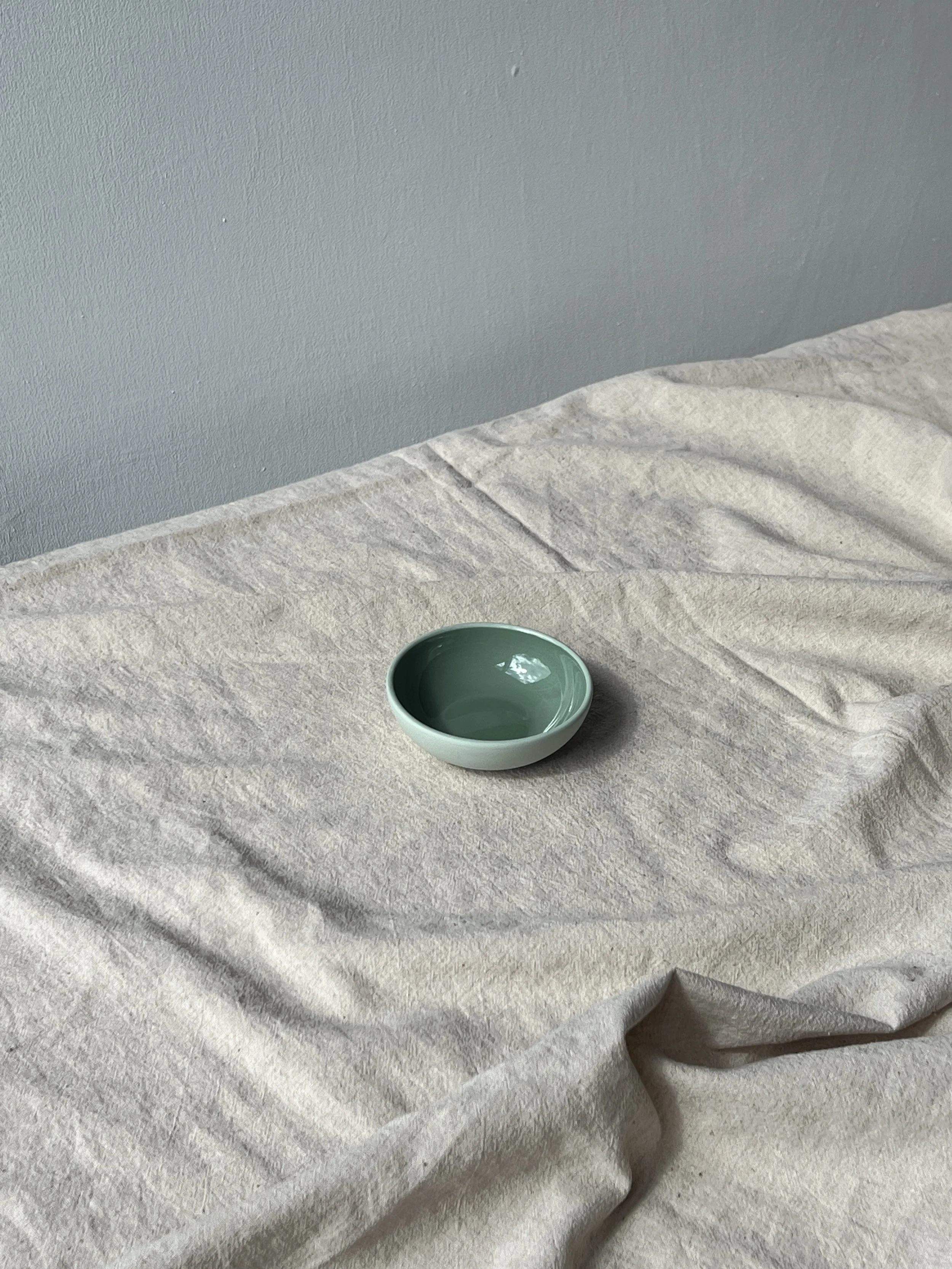 Ramekin - Pistachio