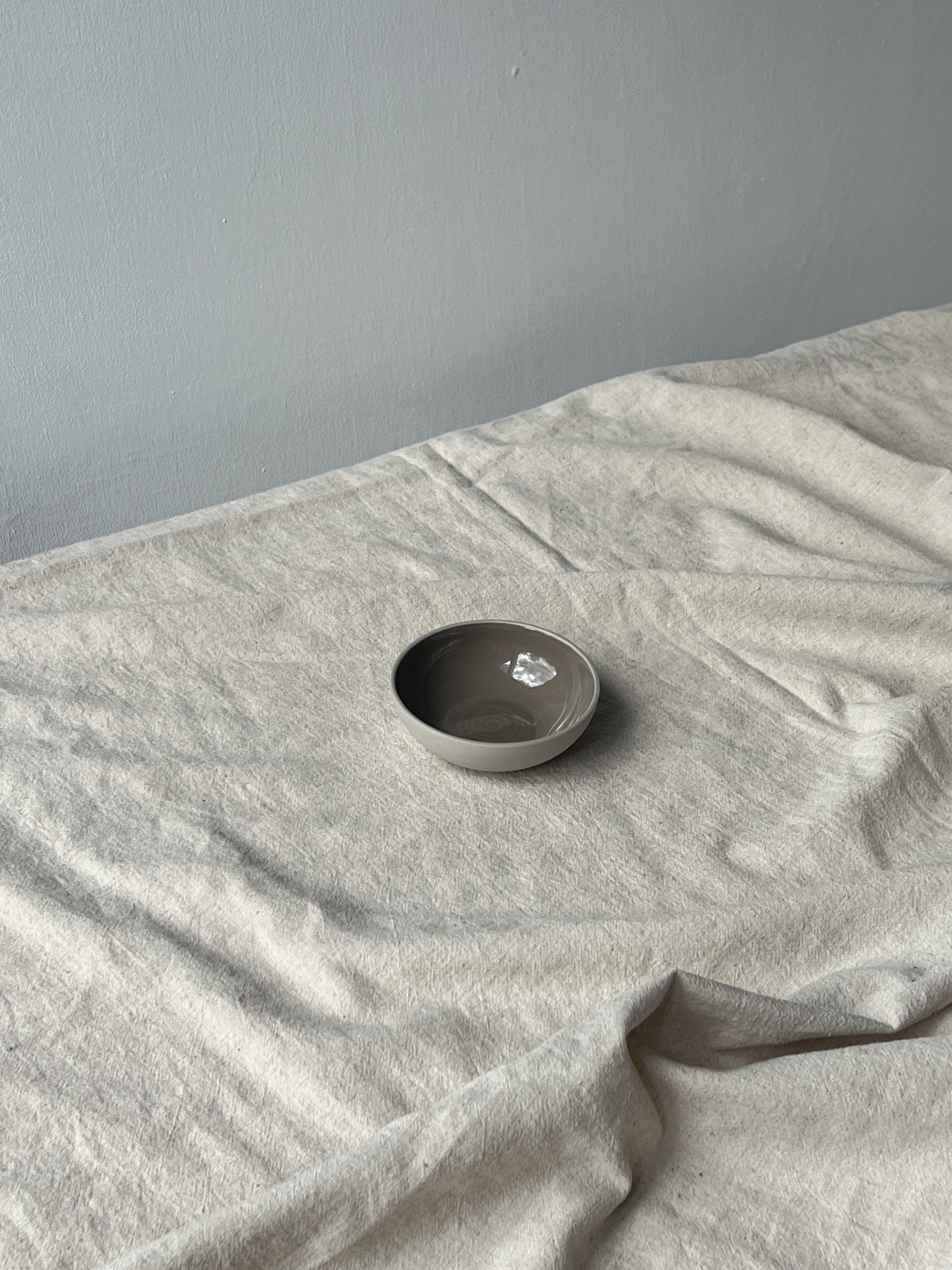 Ramekin - Mushroom