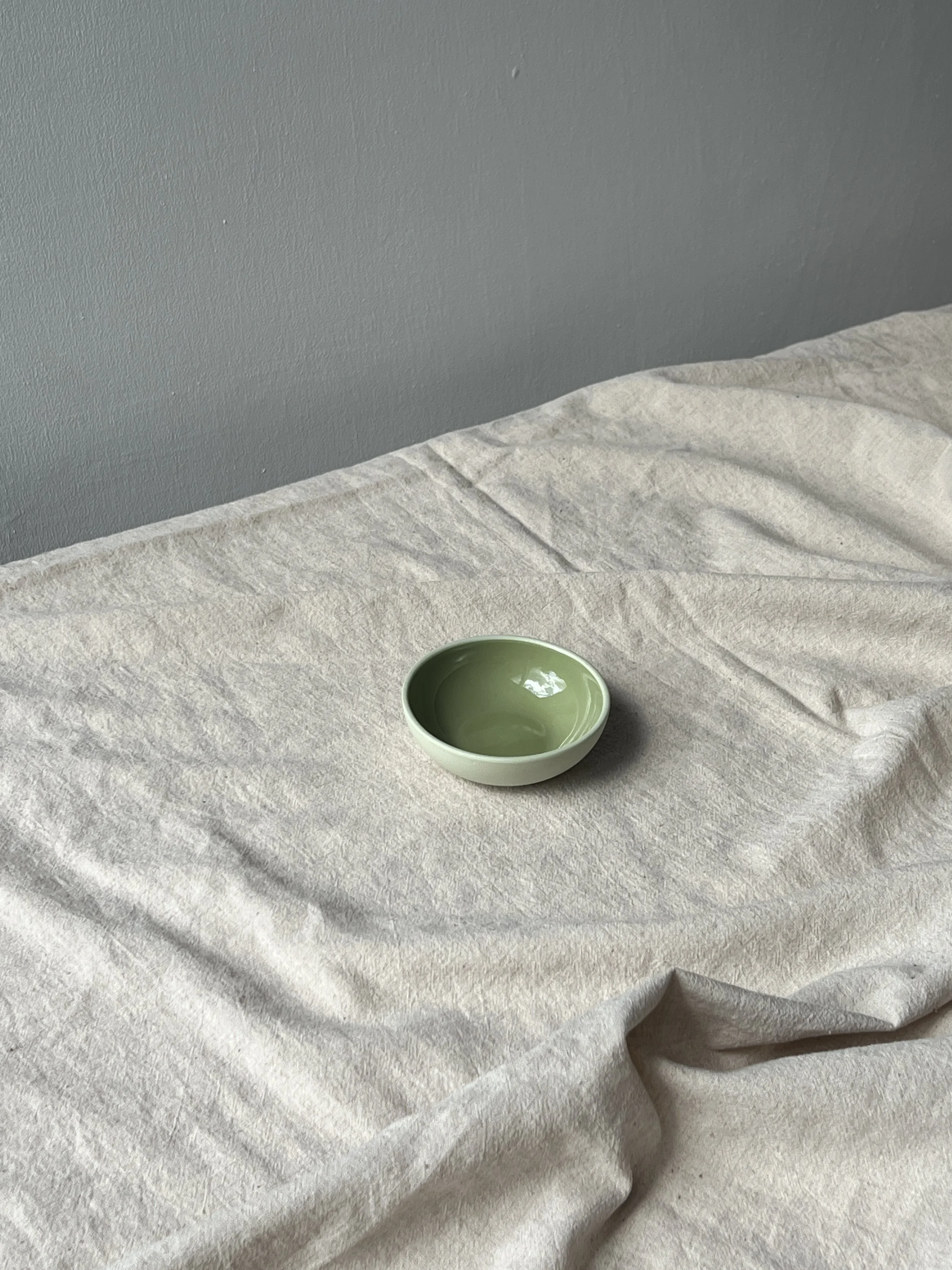 Ramekin - Apple