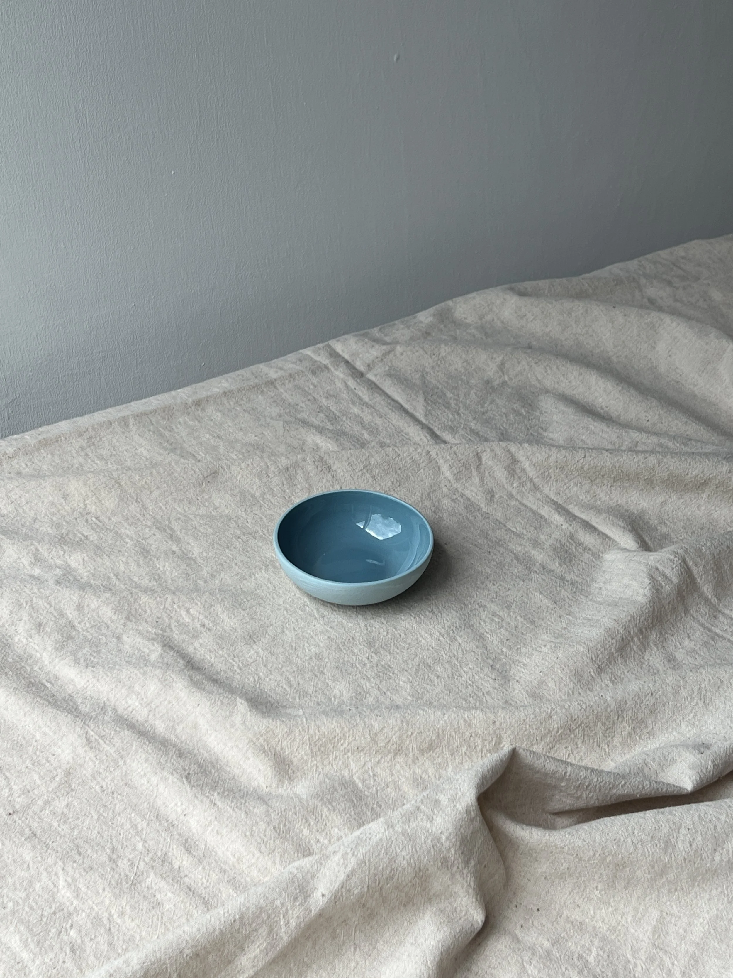 Ramekin - Blueberry