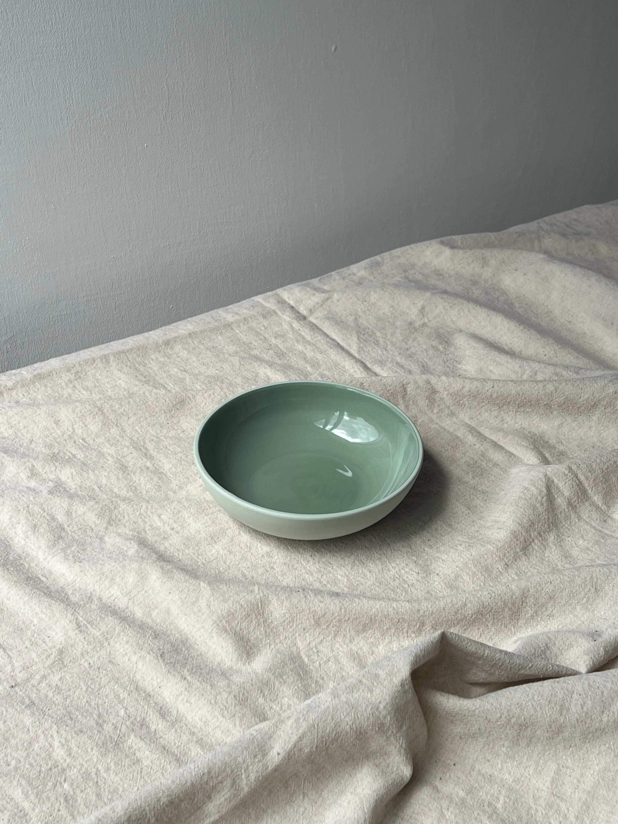 Bowl - Pistachio