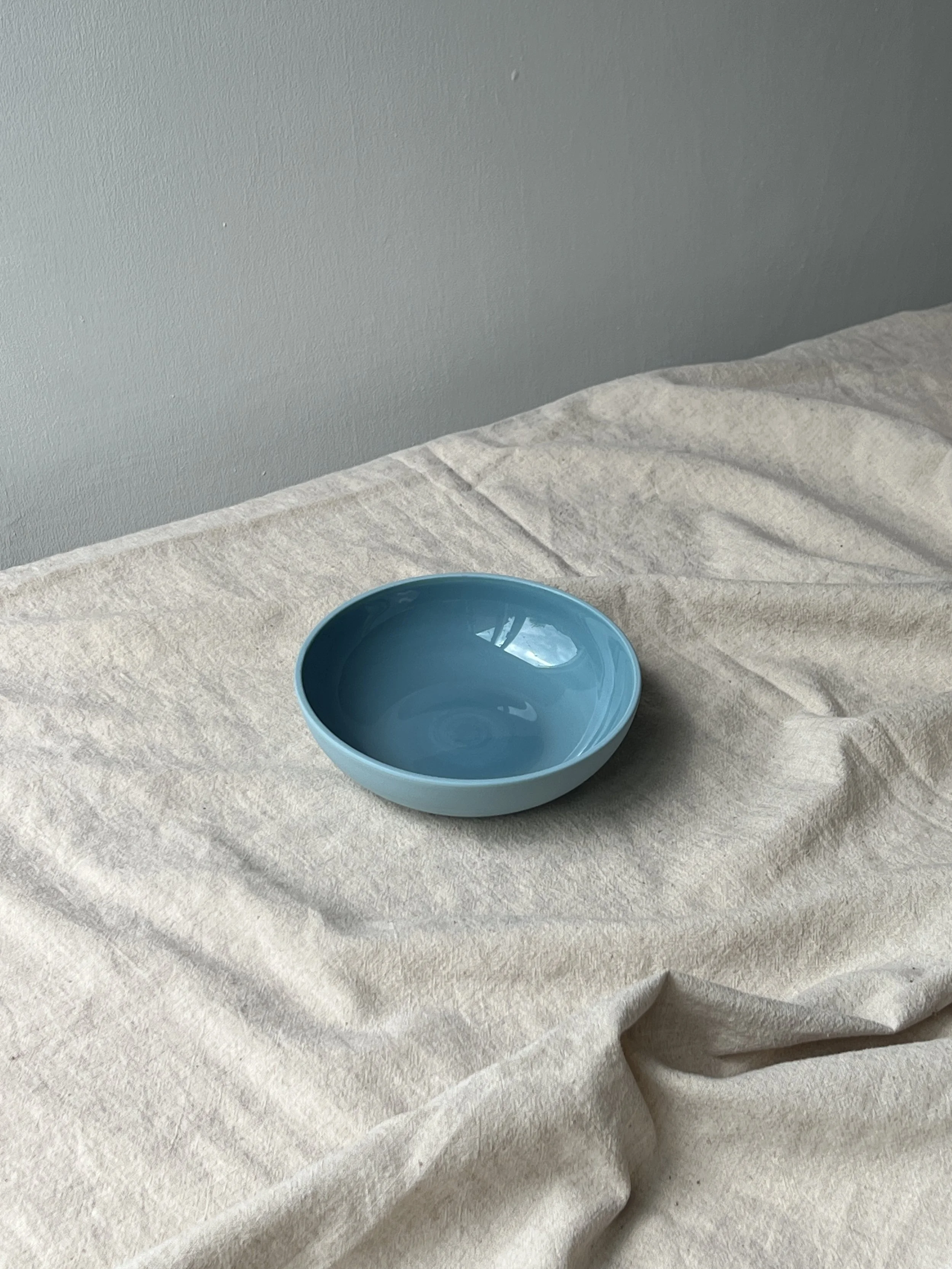 Bowl - Blueberry