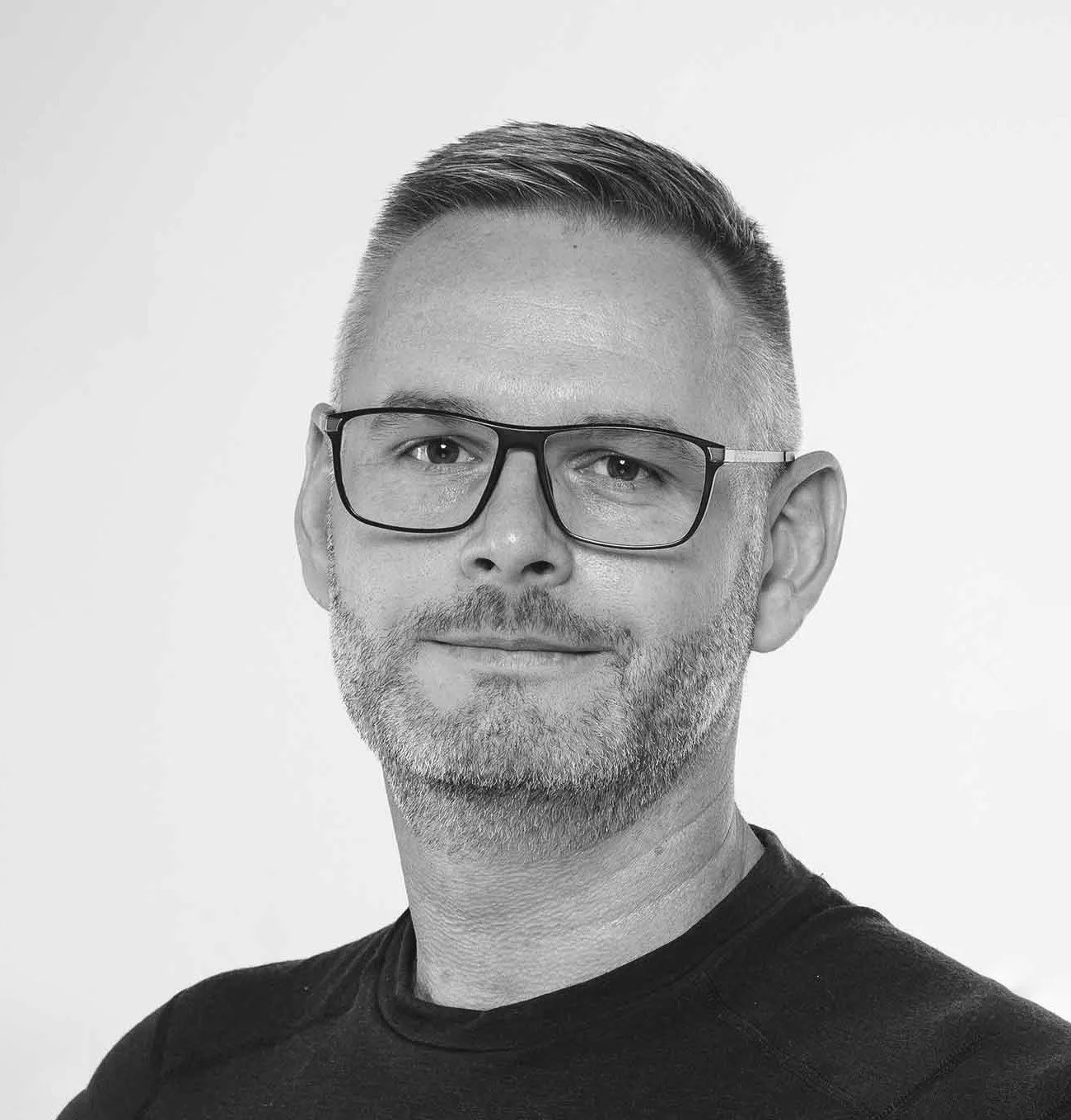 Stev Brunzel - Leitung Vertrieb