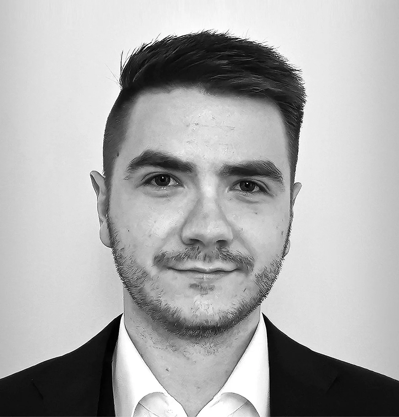 Marvin Jannicke - Vertrieb Innendienst