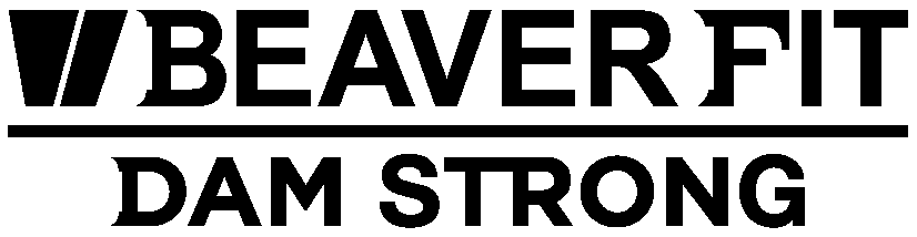 BeaverFit Logo