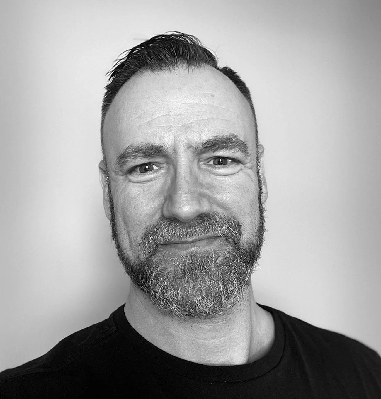 Torsten Reinecke - Vertrieb Außendienst