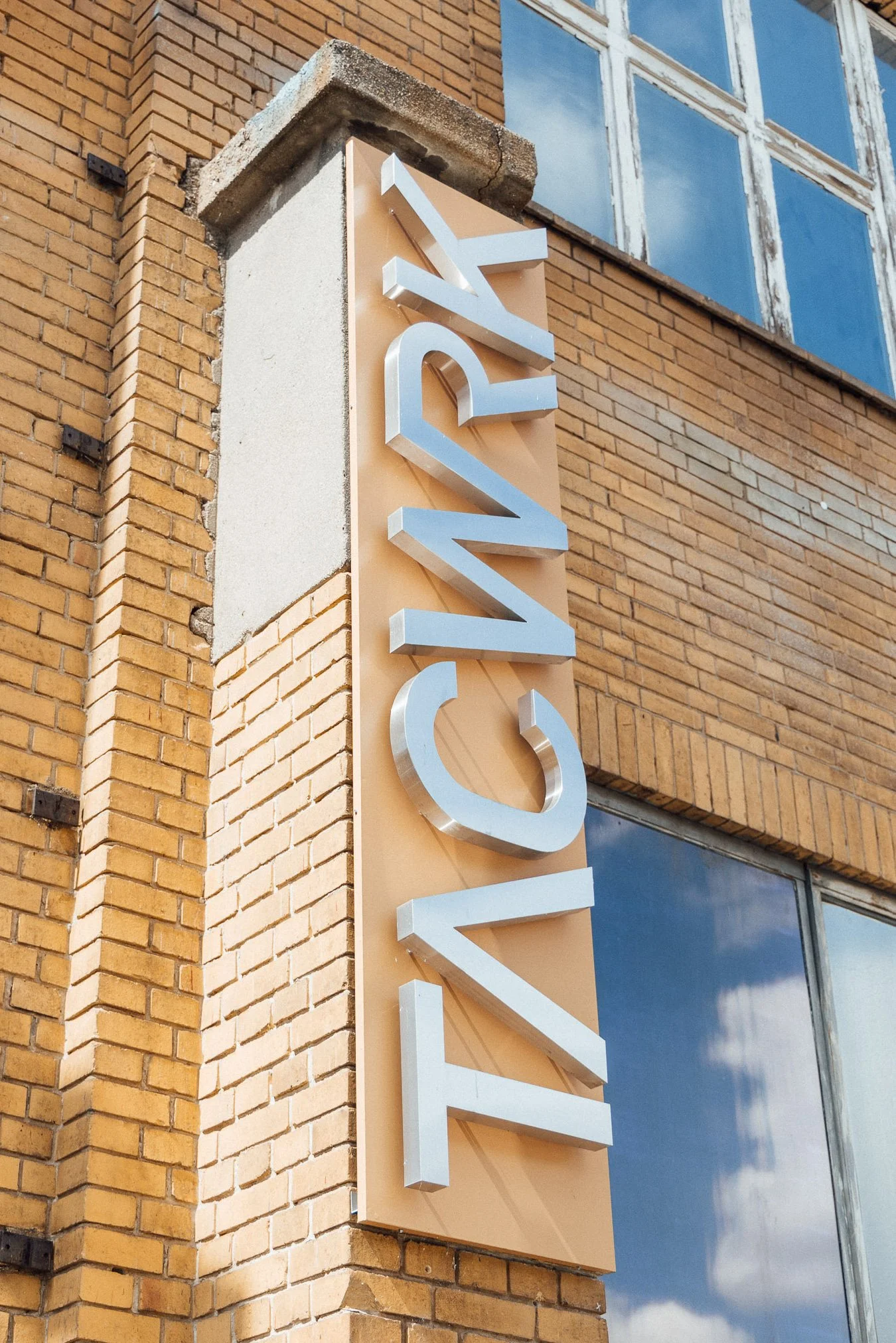 TACWRK - 12459 Berlin-Oberschöneweide