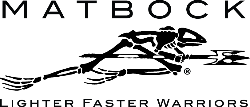 Matbock Logo