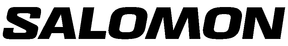 Salomon Logo