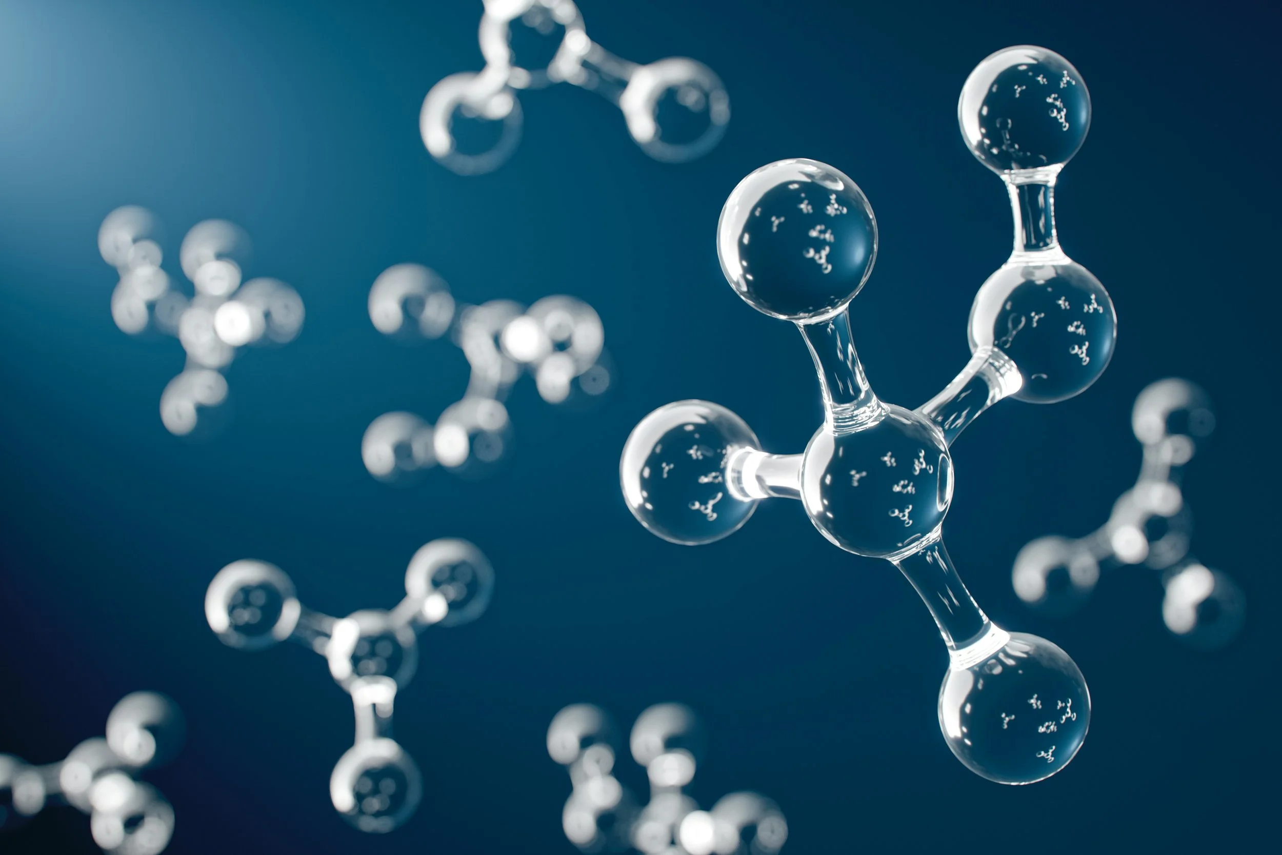 Dein Masterantioxidans schläft? NAC weckt es wieder auf