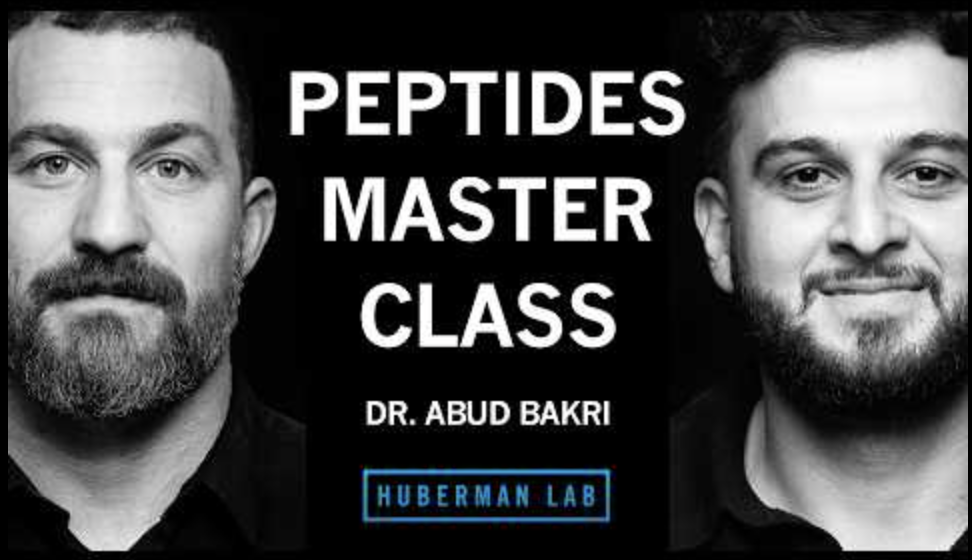 Was Peptide wirklich sind, und warum die Aufregung darum wenig mit der Realität zu tun hat