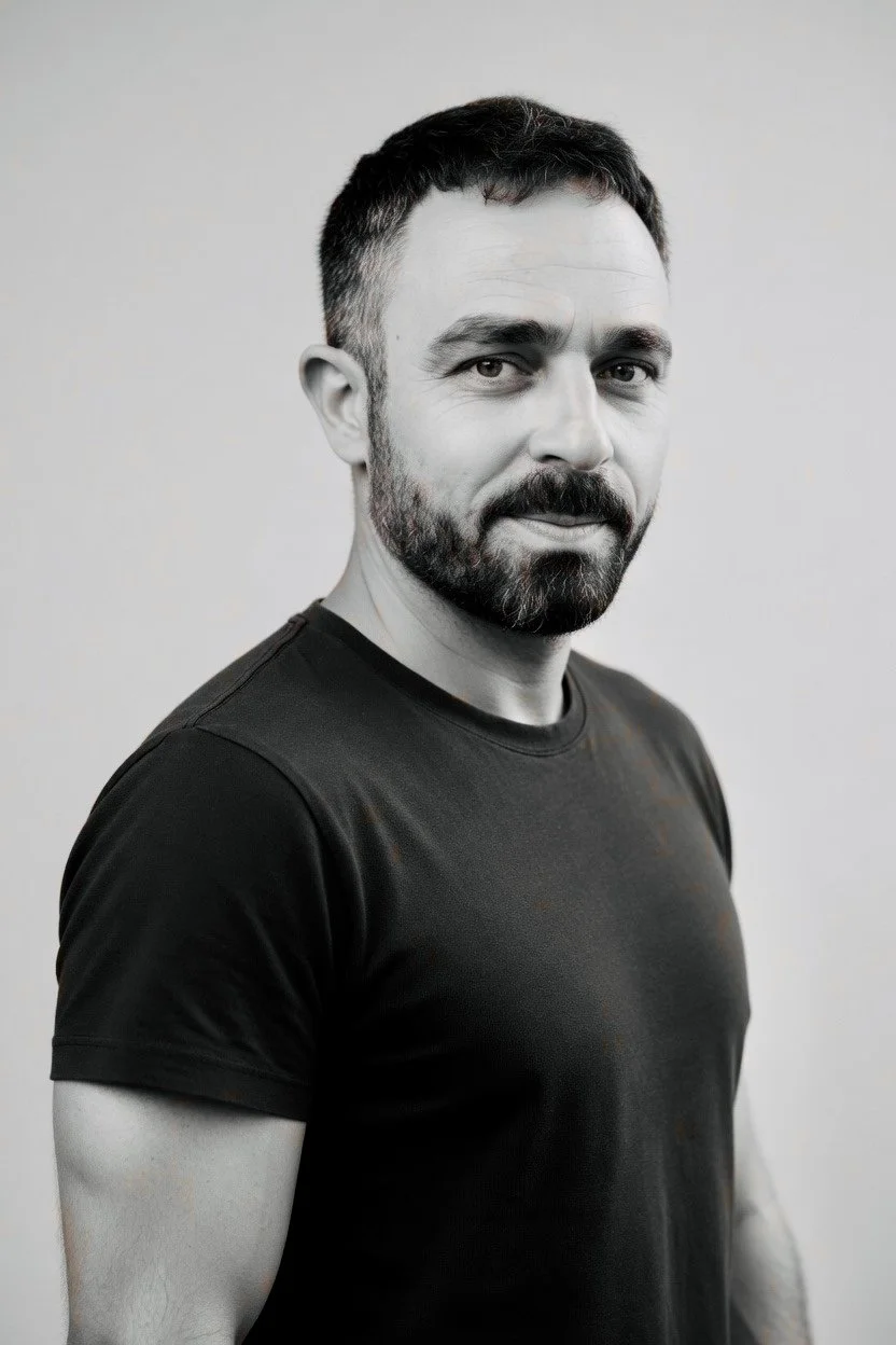 Elias Paurnfeindt Eyss, Heilpraxis in der Au, Online und in München