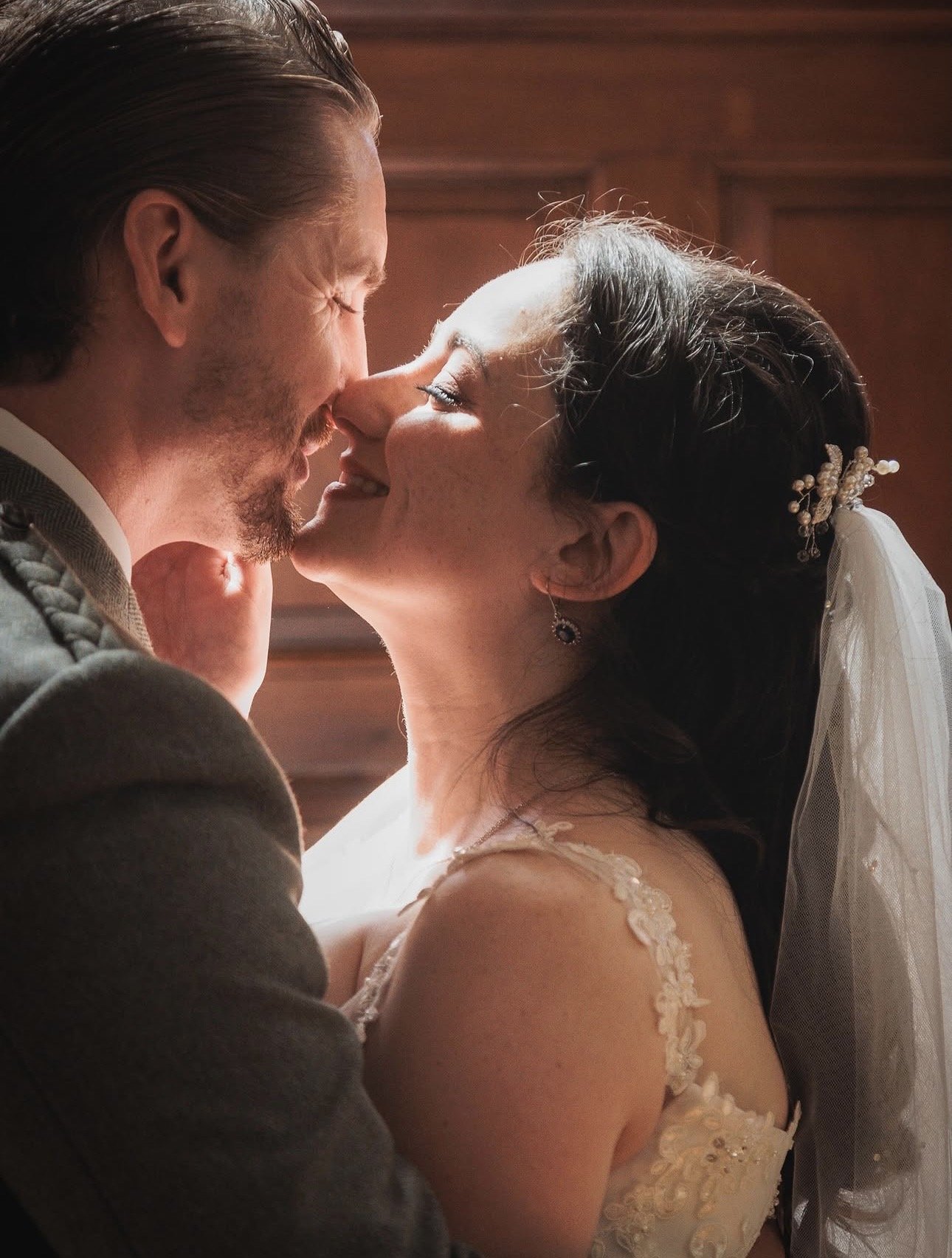 Photography: @onthedayweddingphotography