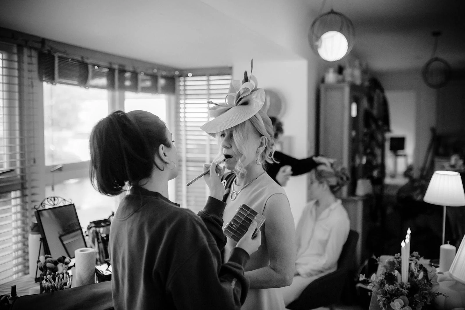 Photography: @paulandrewsweddings