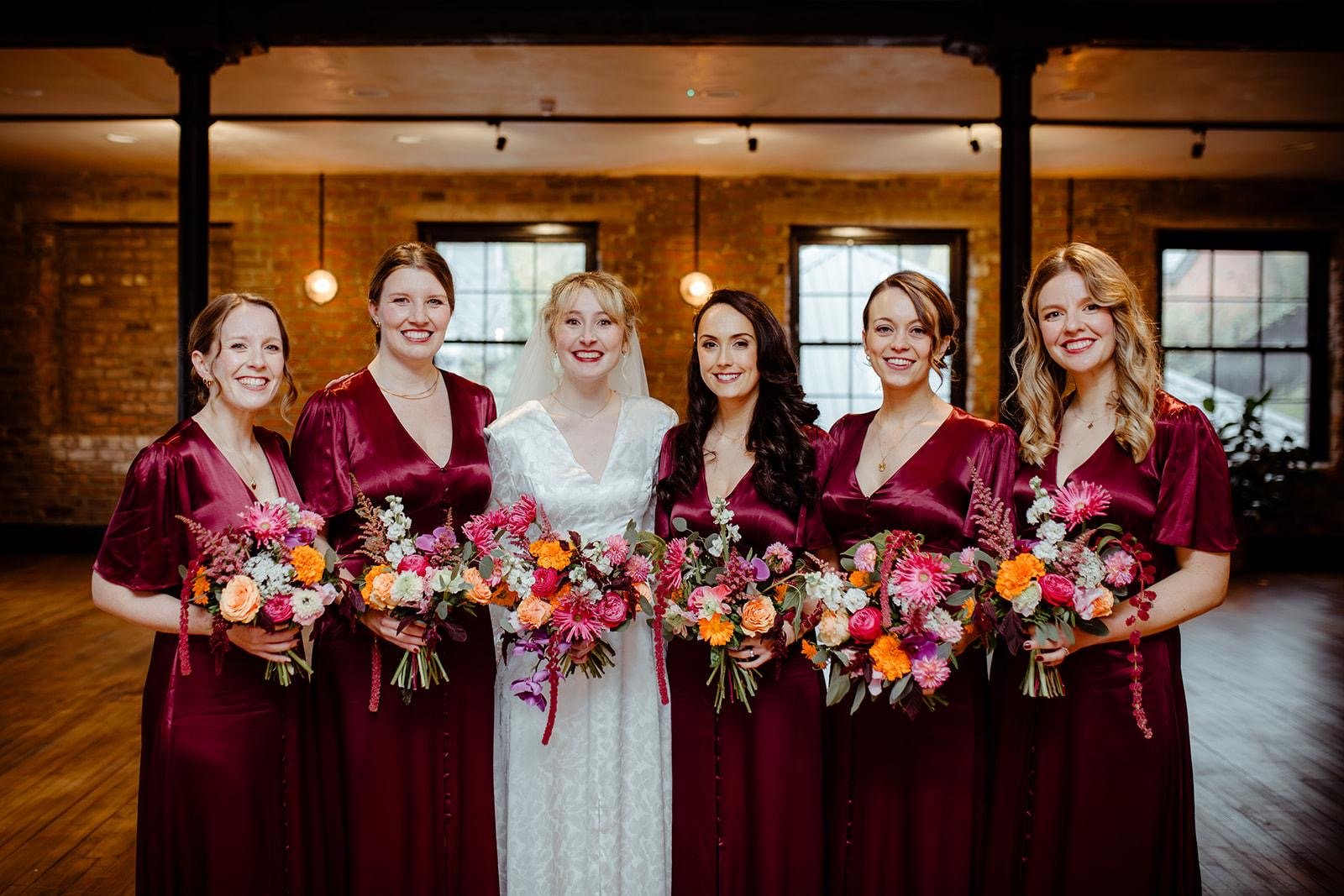 Photography: @paulandrewsweddings