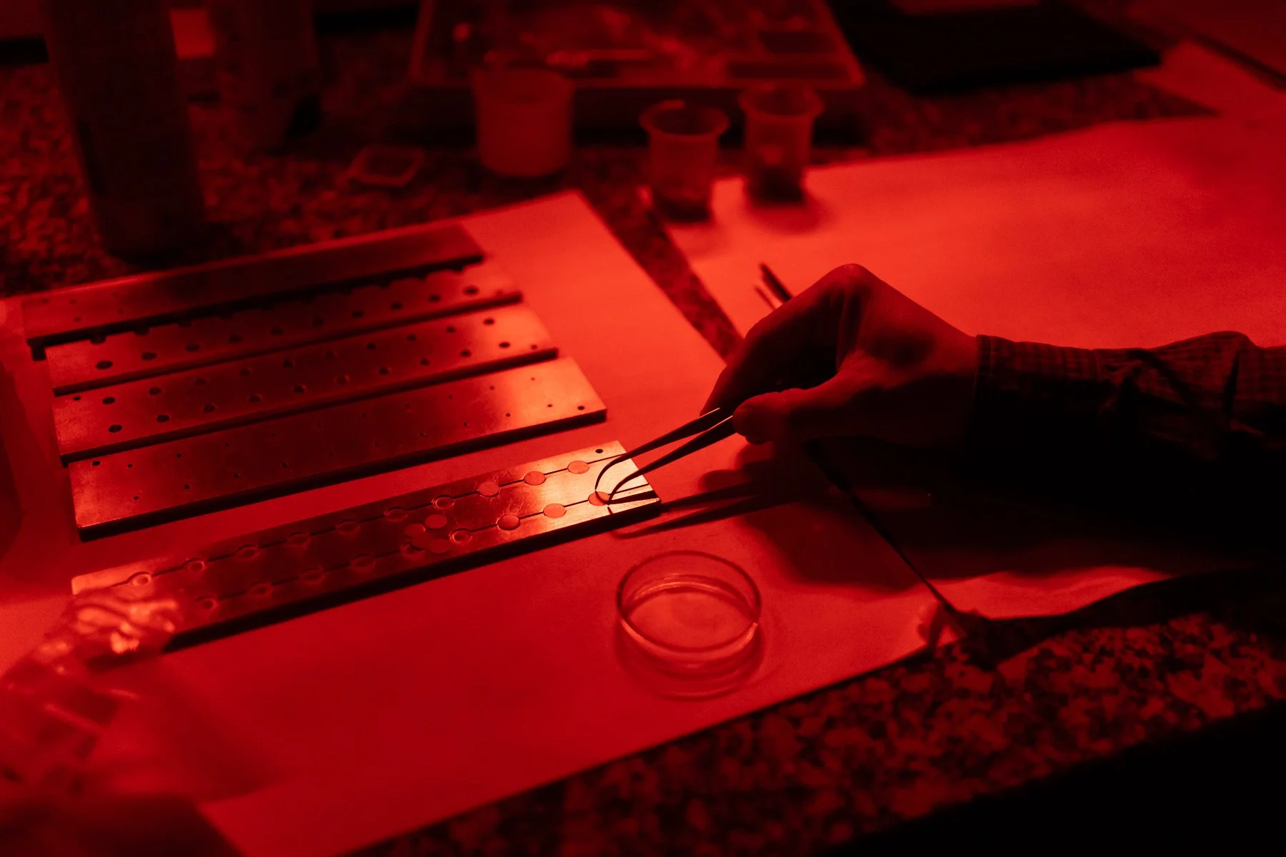 CULXEO participa en el estudio de los morteros y la datación del Conjunto Romano de Centcelles, Patrimonio de la Humanidad (Tarragona)