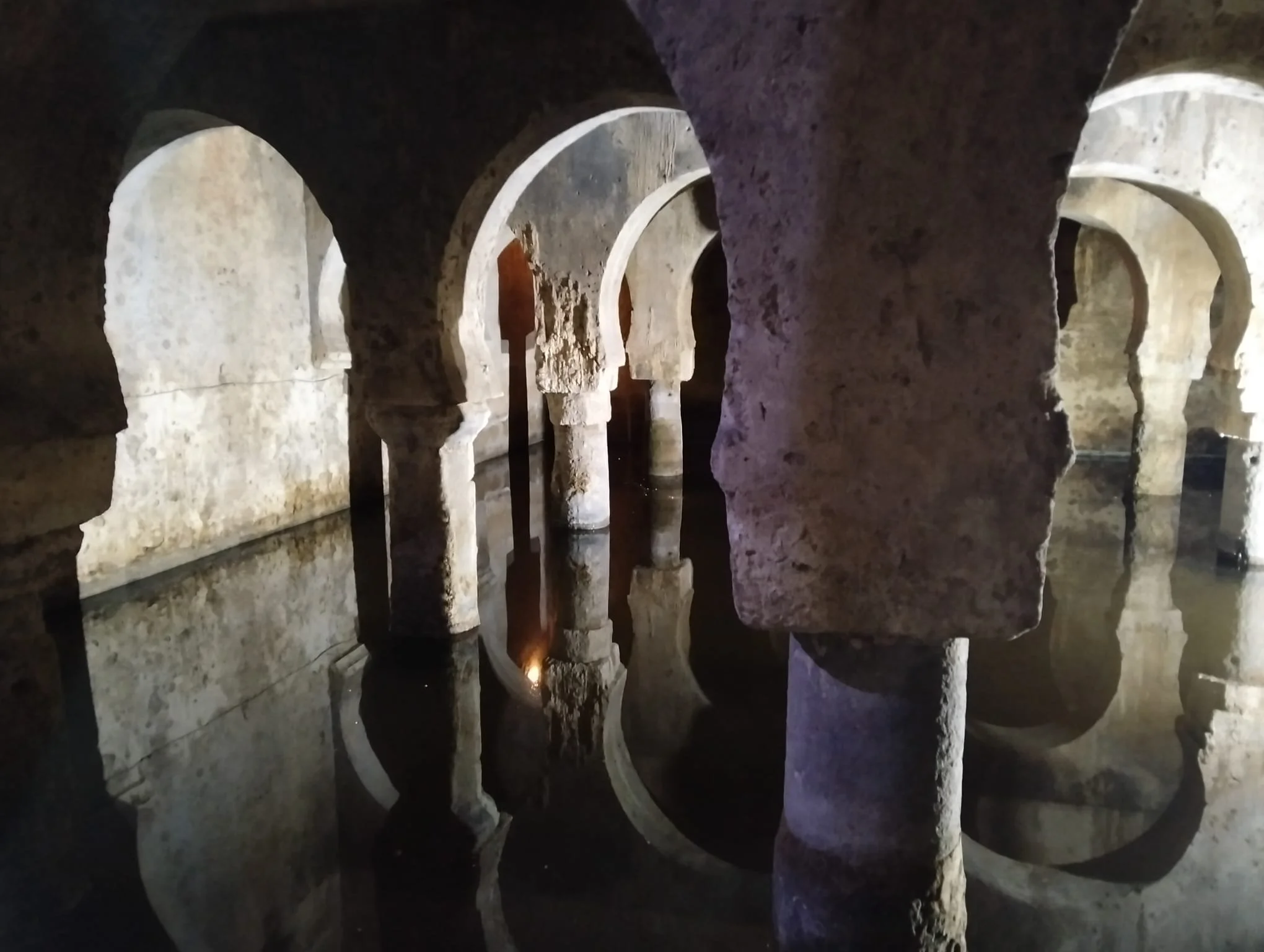 Culxeo participa en la datación de una de las joyas del Patrimonio Histórico de Cáceres 