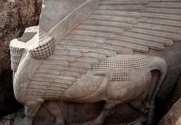 Conferencia en el Museo Arqueológico de Oviedo sobre nuestra colaboración en el norte de Iraq