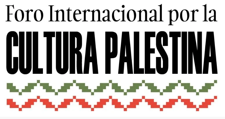 Investigador de CulXeo participa en un foro internacional sobre la cultura palestina