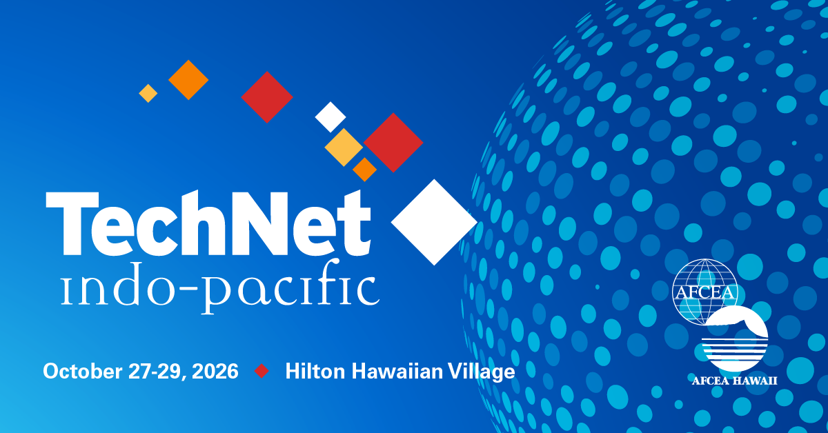 AFCEA TechNet Indo-Pacific