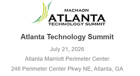 Annual Atlanta Technology Summit 