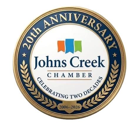 State of  the Chamber: Johns Creek