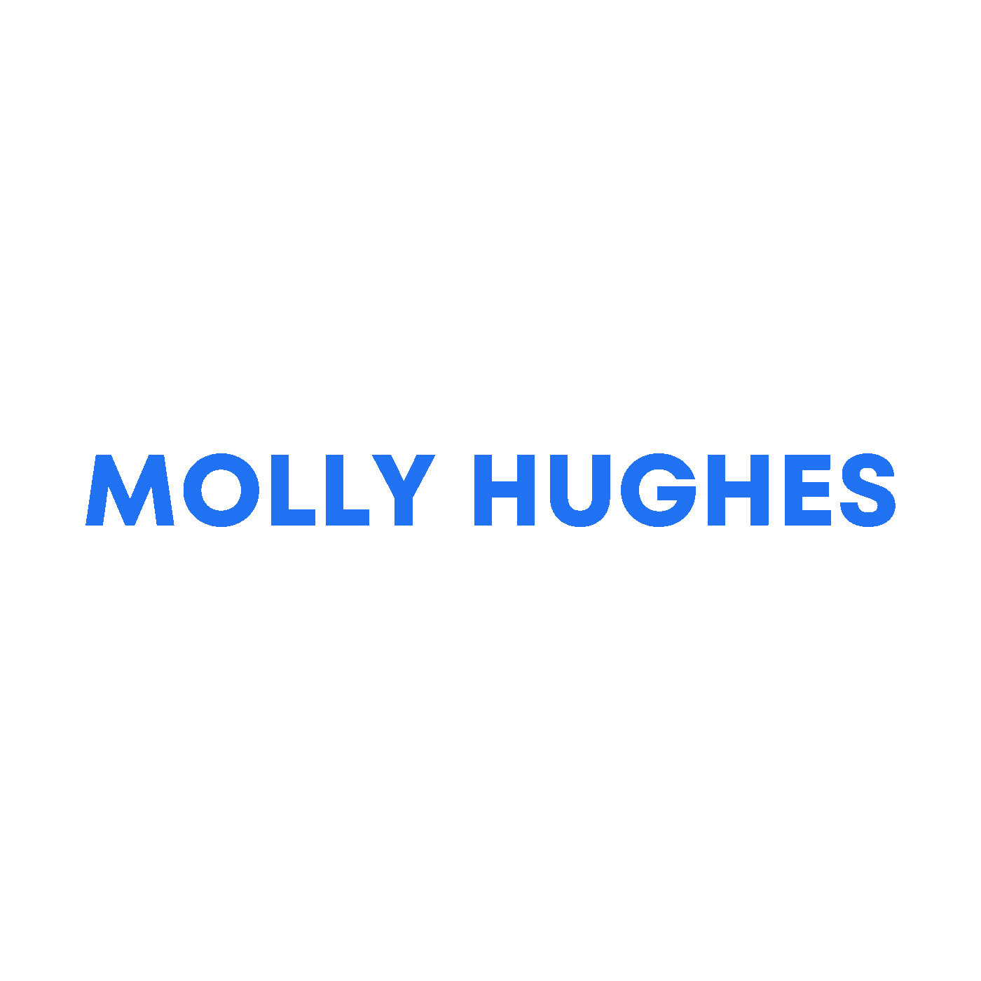 Molly Hughes Design Portfolio