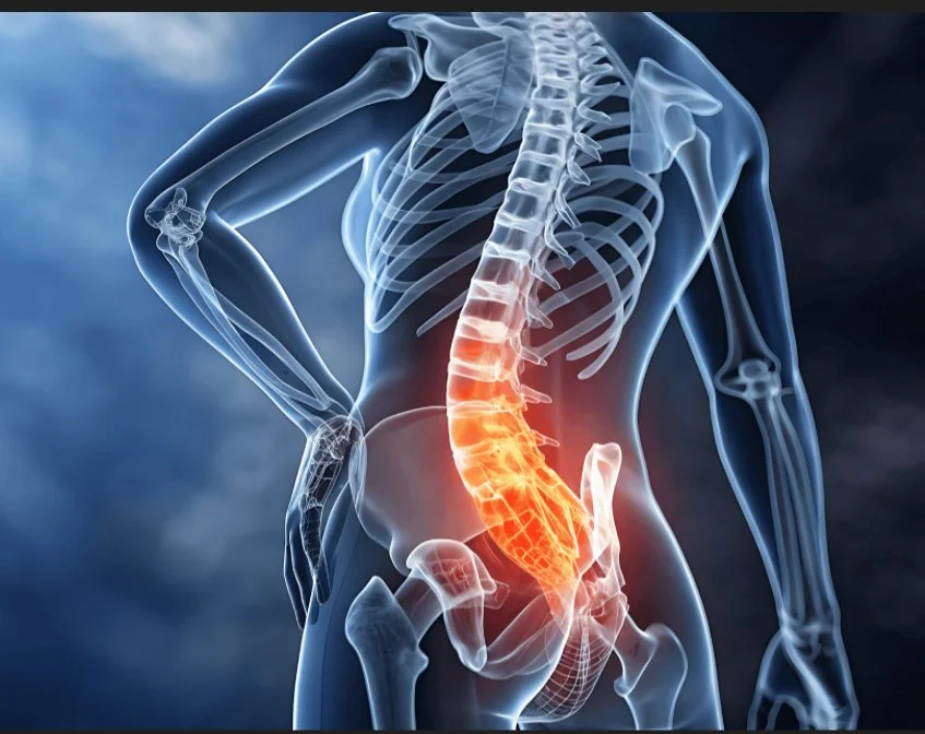 Spinal & Pelvic Treatment