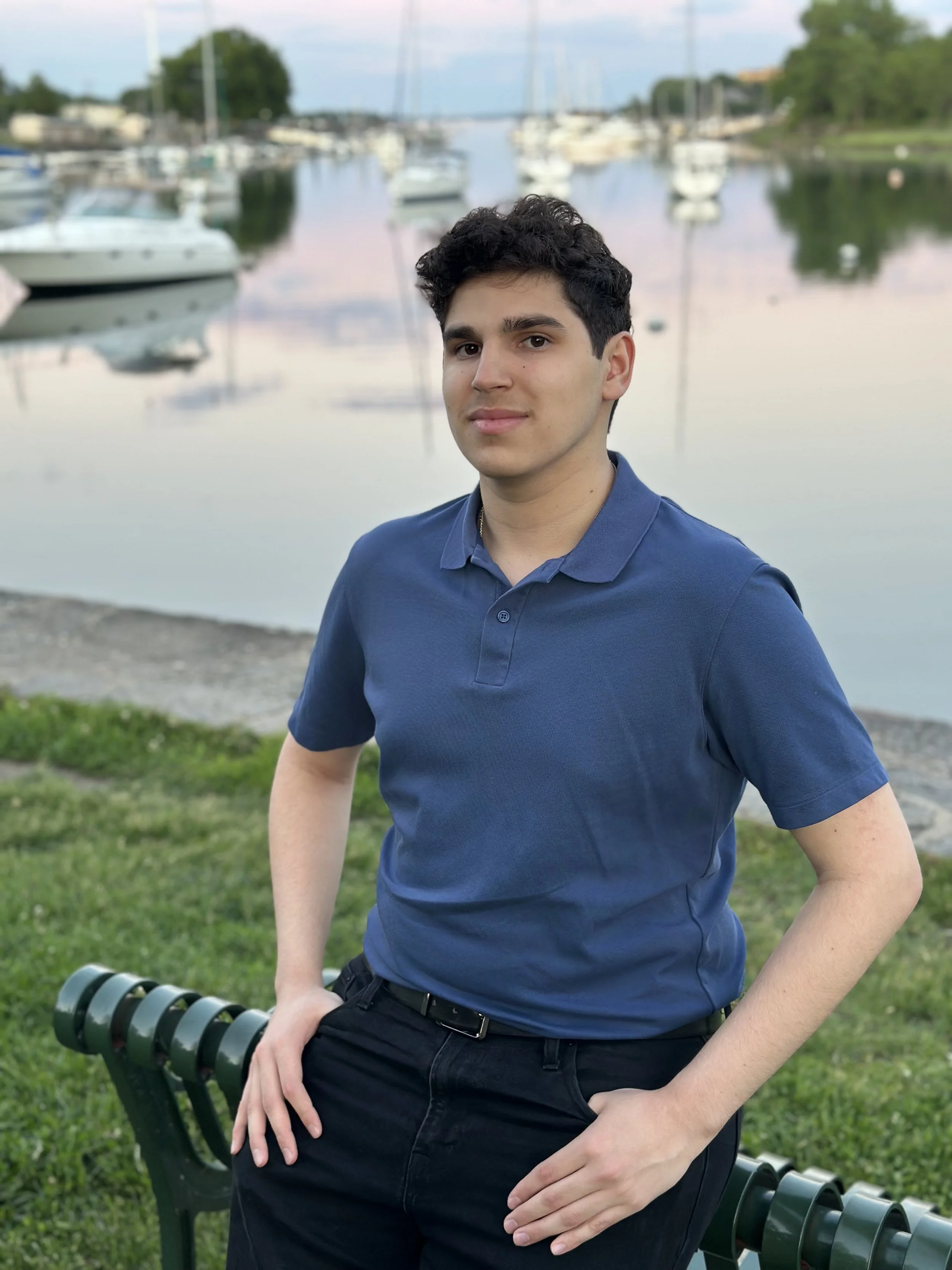 Big Math guy | Bilingual Math Tutor | SAT, Regents, Algebra