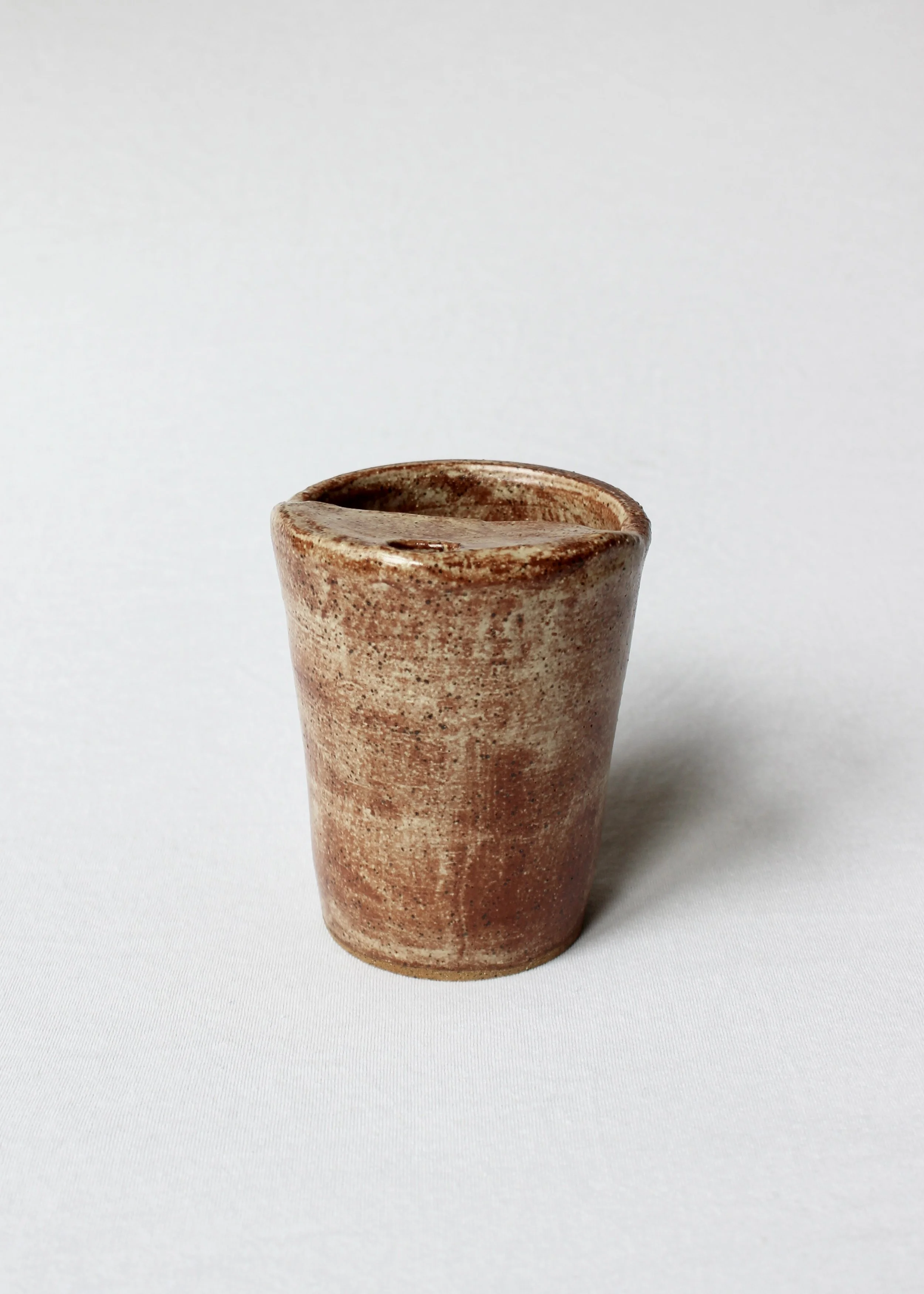 Among the Trees Travel Mug