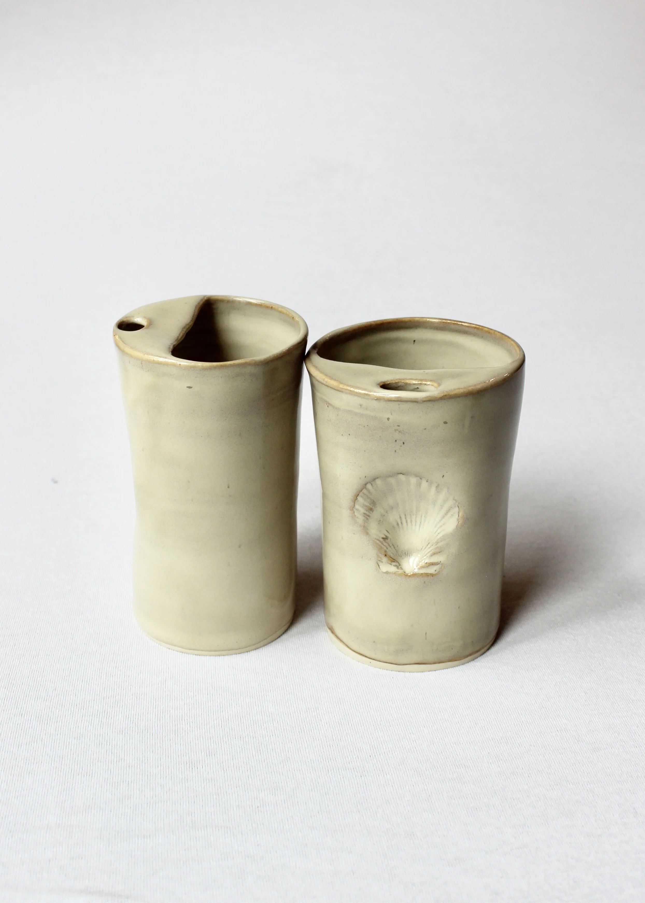 Sand Dunes - Travel Mug