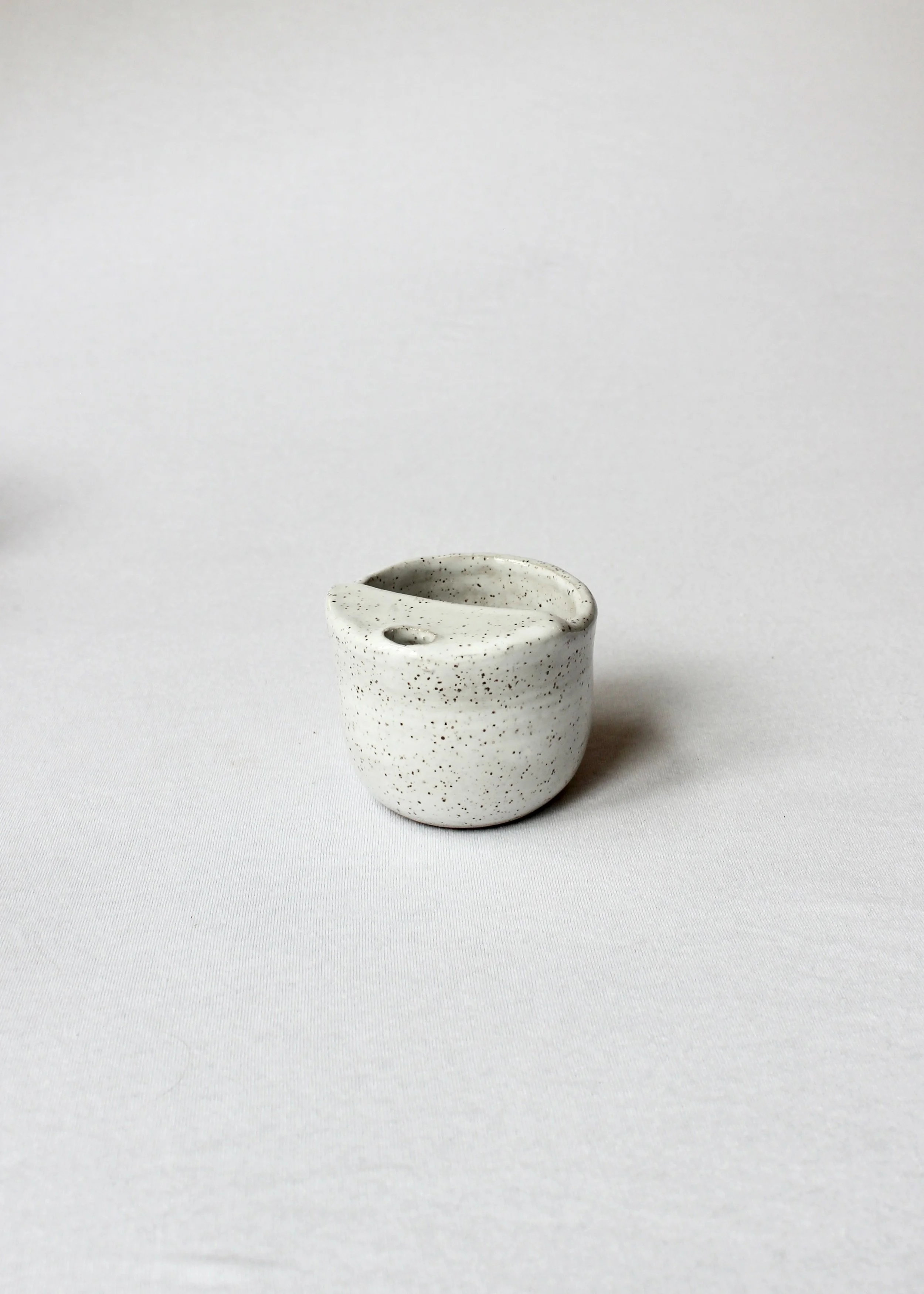 Speckled Espresso Travel Mug
