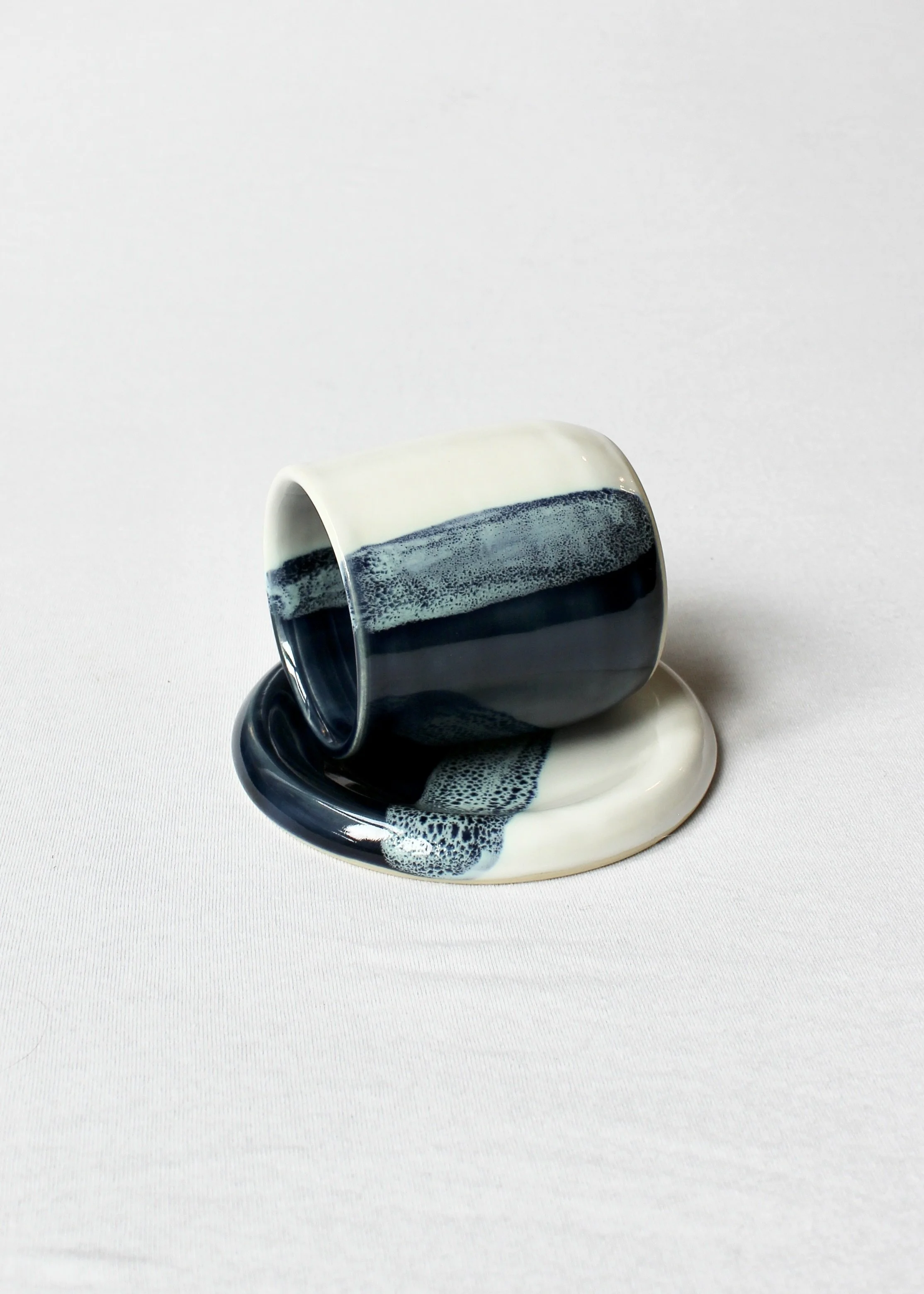 Swell - Cup & Coaster