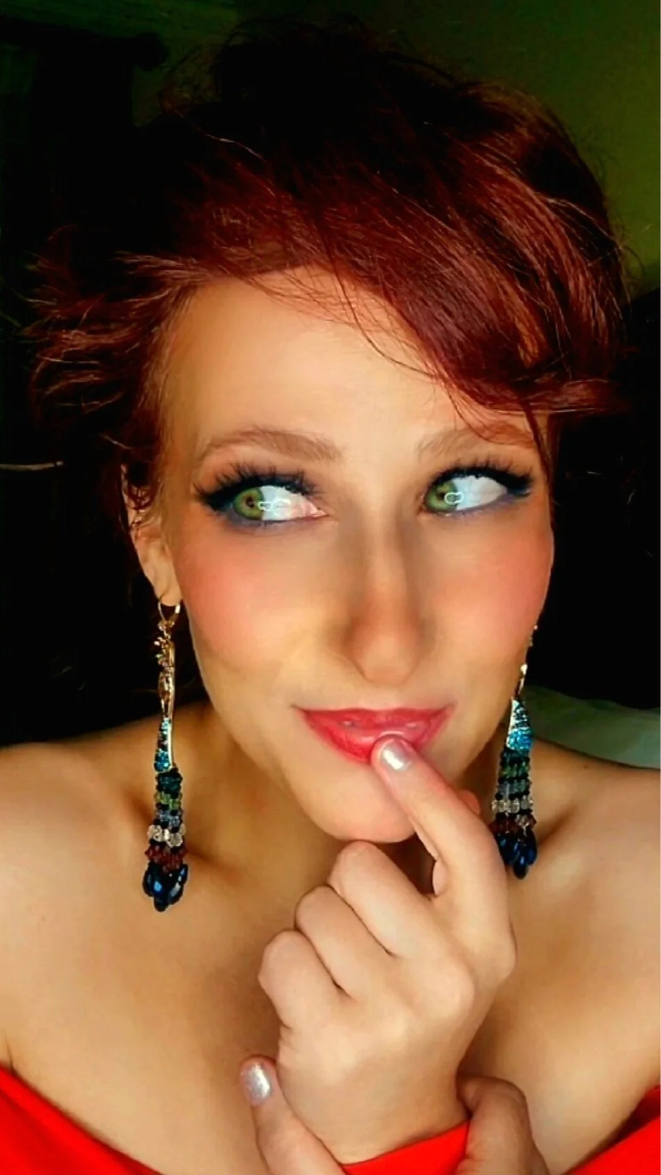 Nicole Leigh/Journalist, Speaker, Advocate