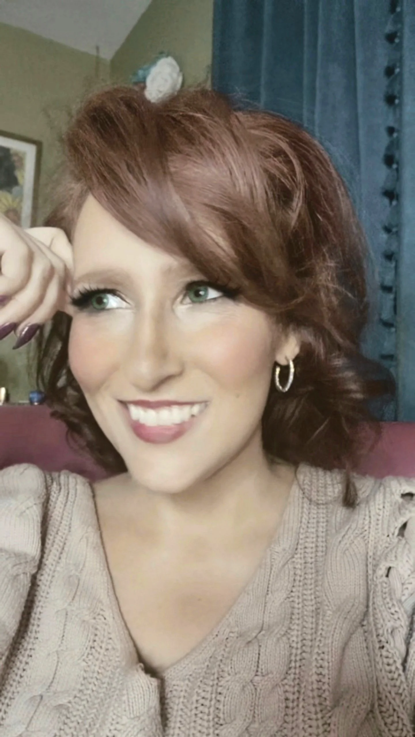 Nicole Leigh/Journalist, Speaker, Advocate