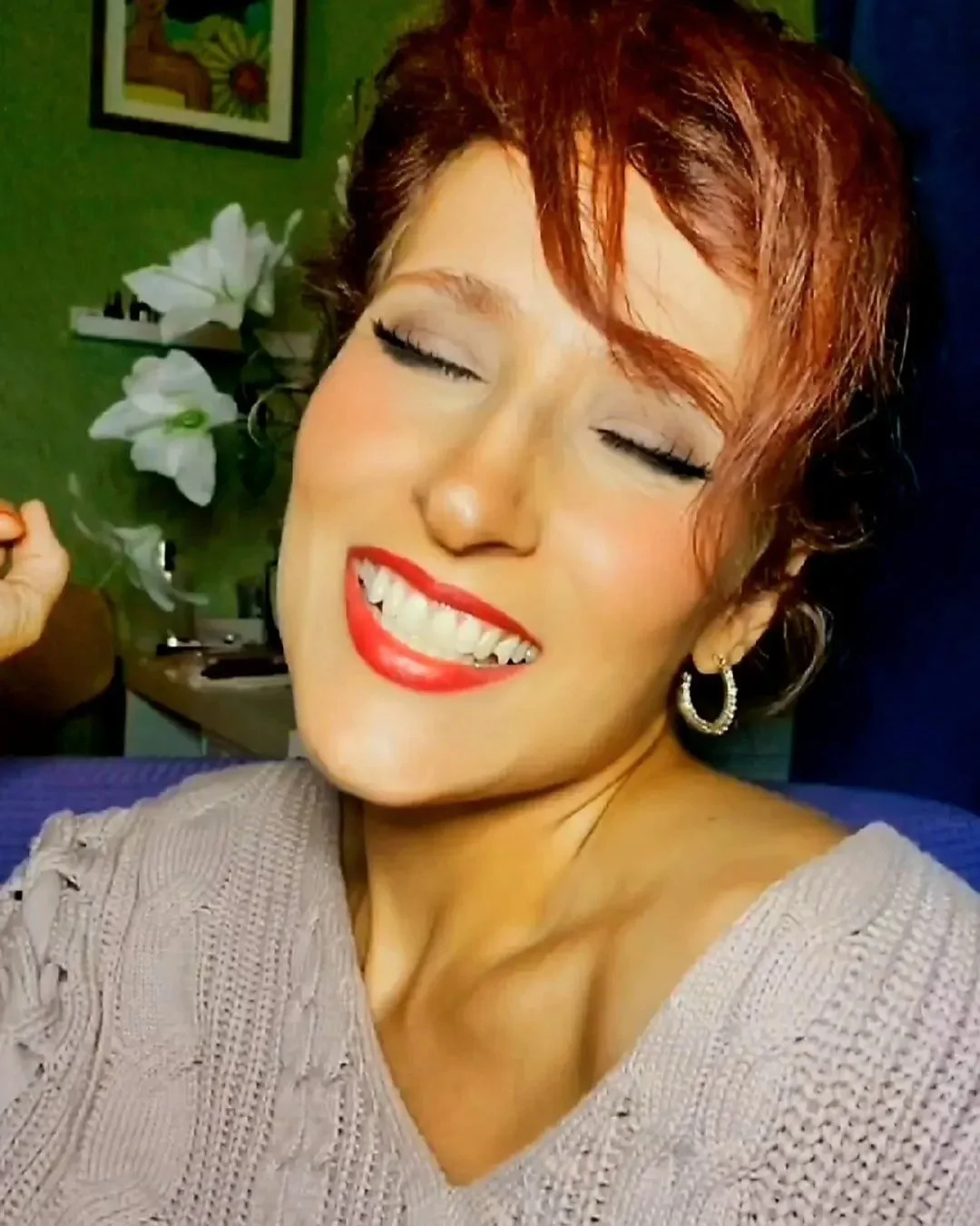 Nicole Leigh/Journalist, Speaker, Advocate